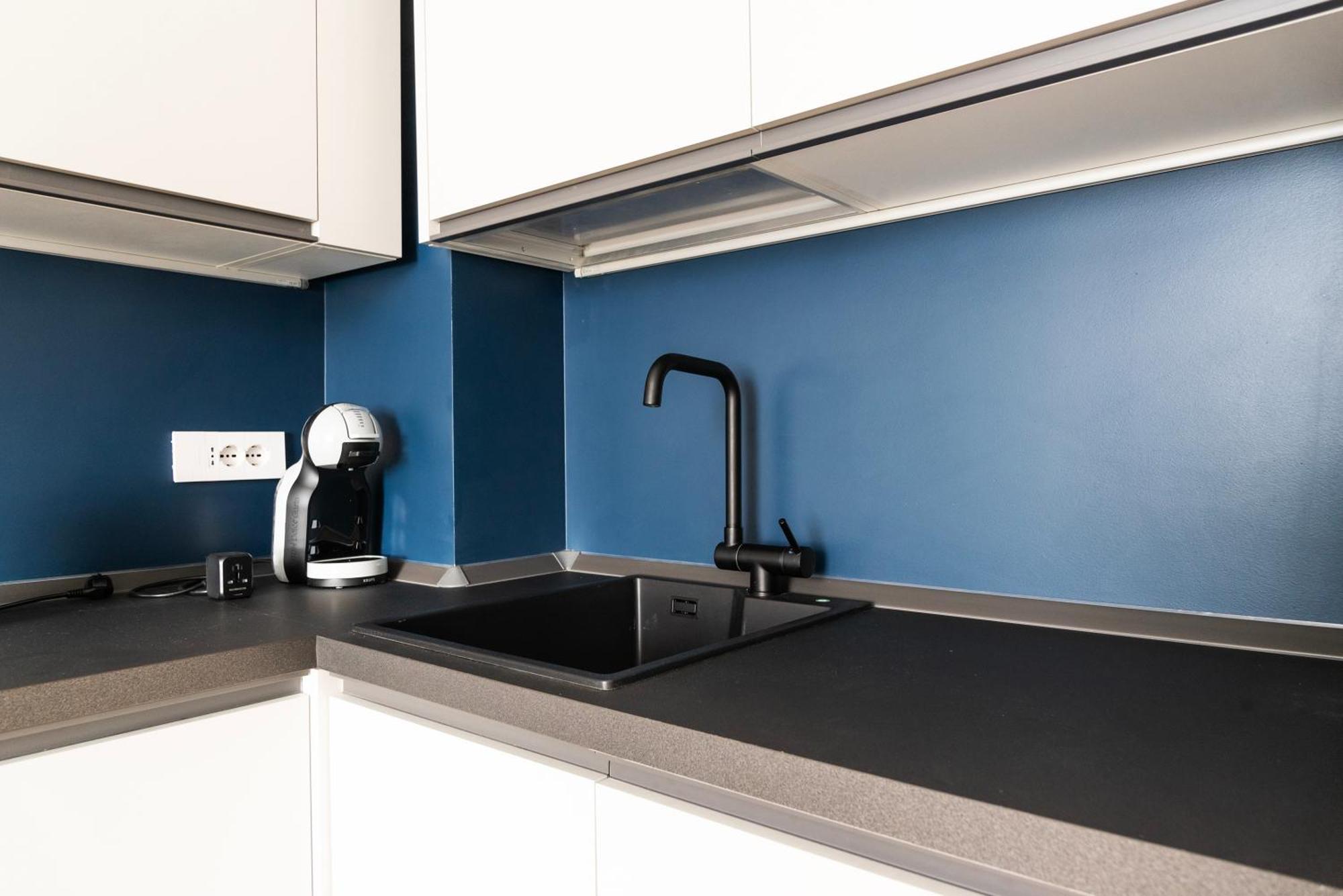 Apartment Youhosty - Perego 7 Dx *