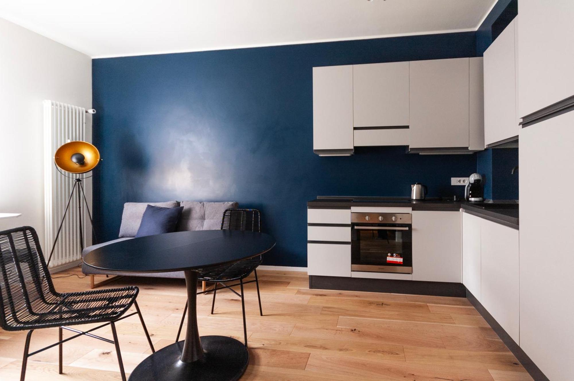 Youhosty - Perego 7 Dx Apartment *