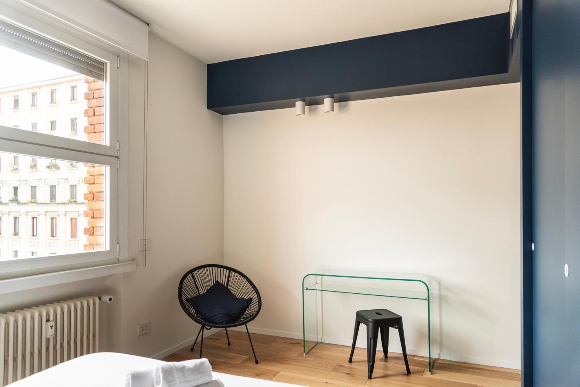 Youhosty - Perego 7 Dx Apartment *