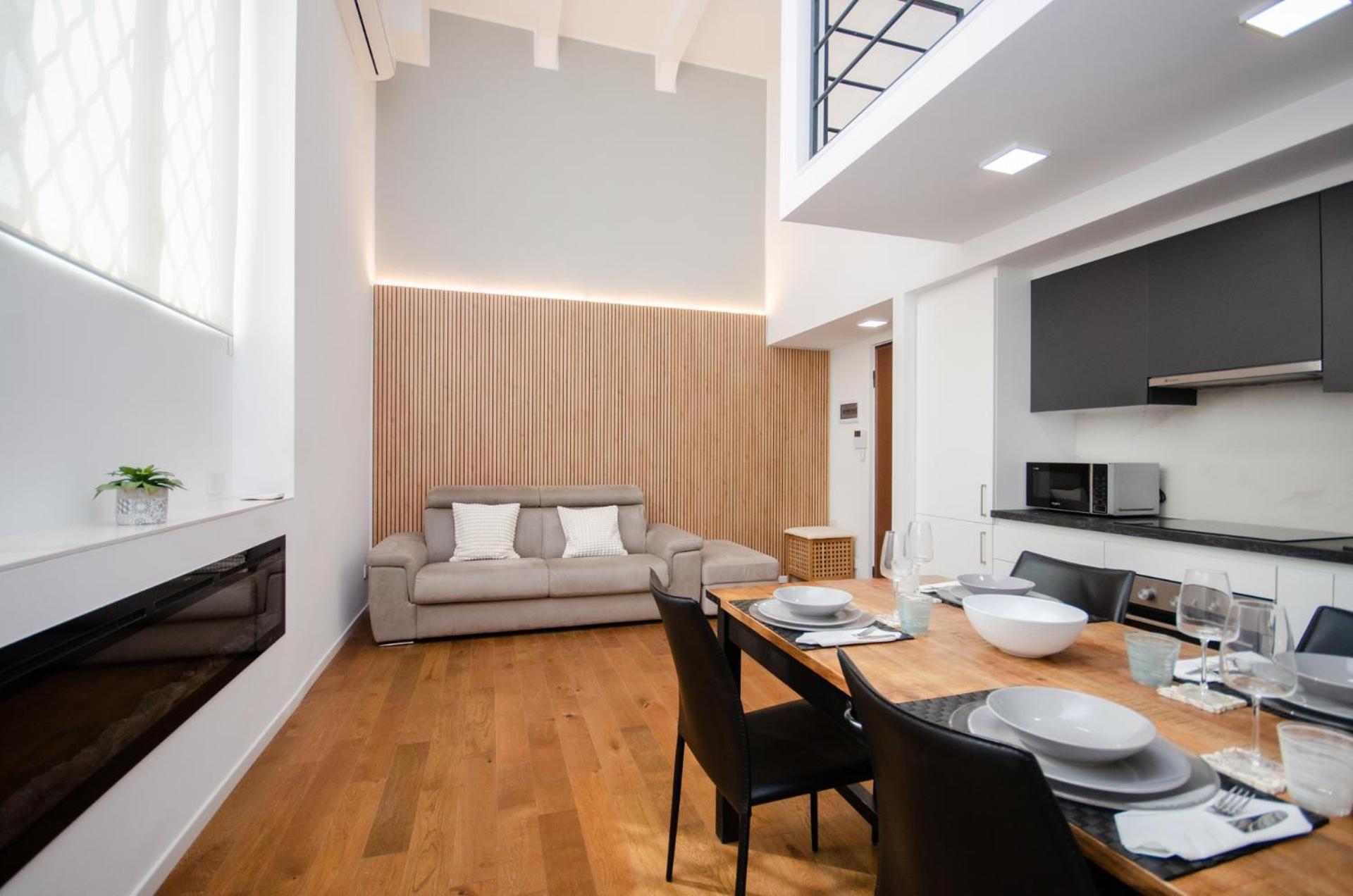 Apartment Vivimihome - Alexander Milan