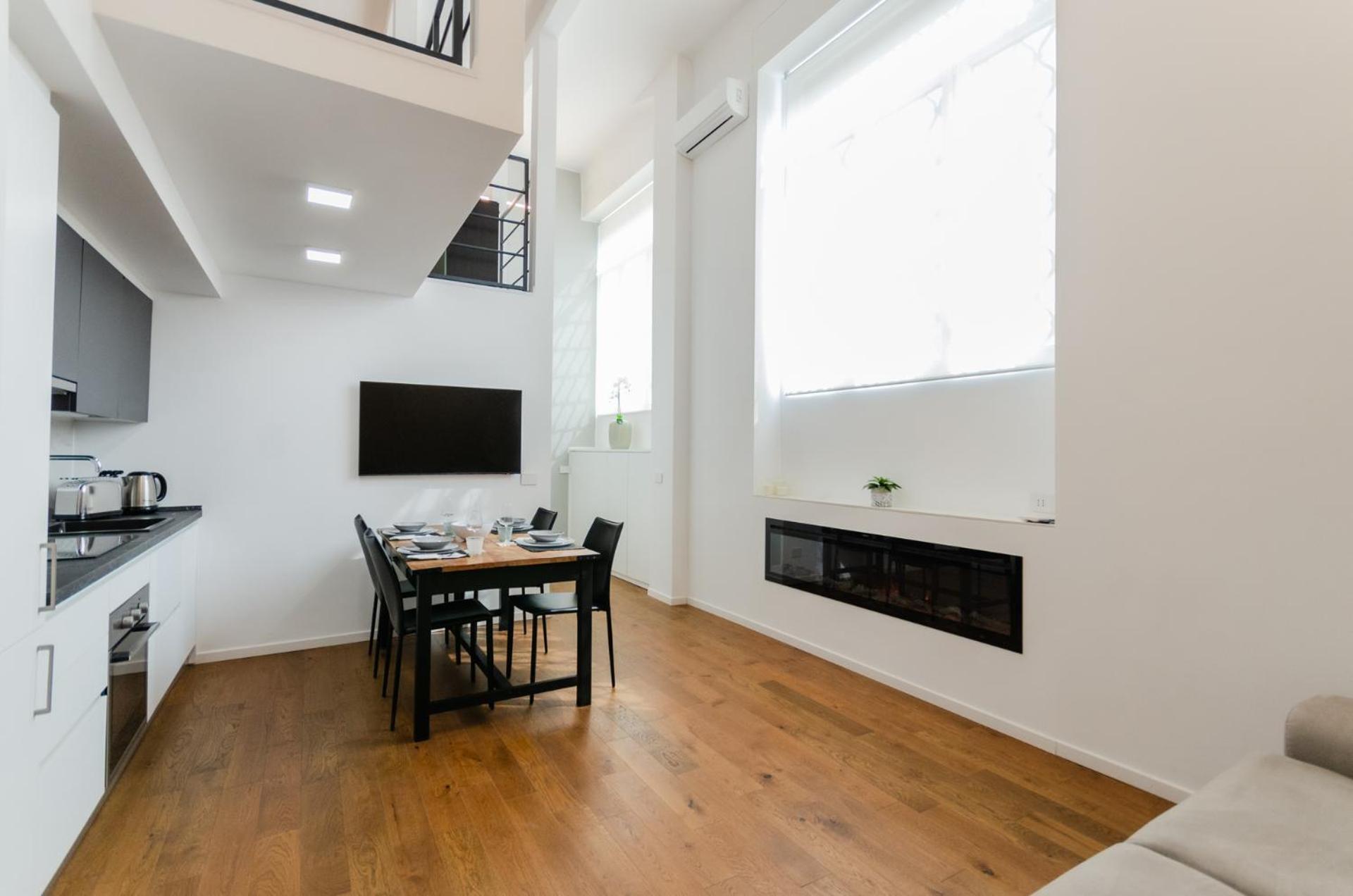 Vivimihome - Alexander * Milan