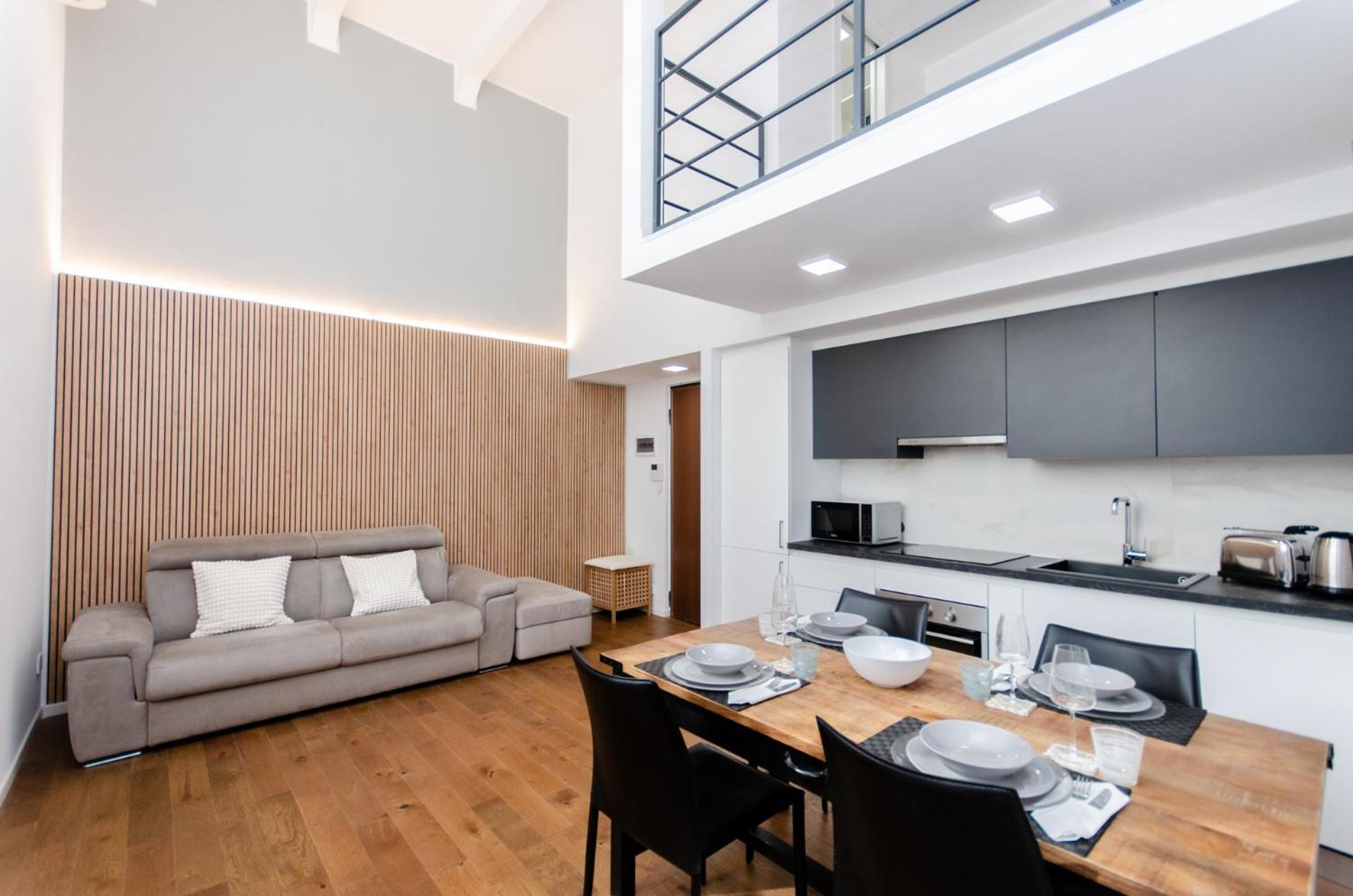 Apartment Vivimihome - Alexander
