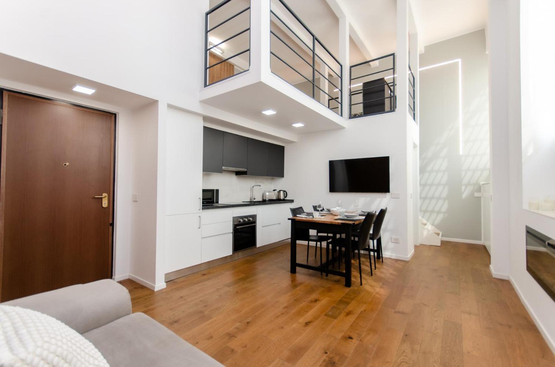 Apartment Vivimihome - Alexander Milan