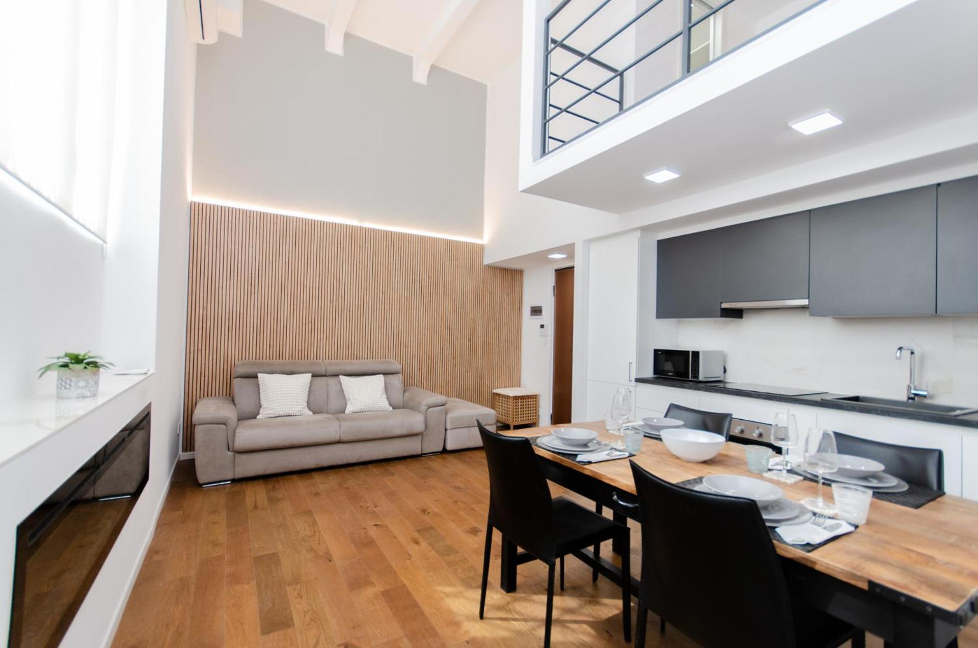 Apartment Vivimihome - Alexander *