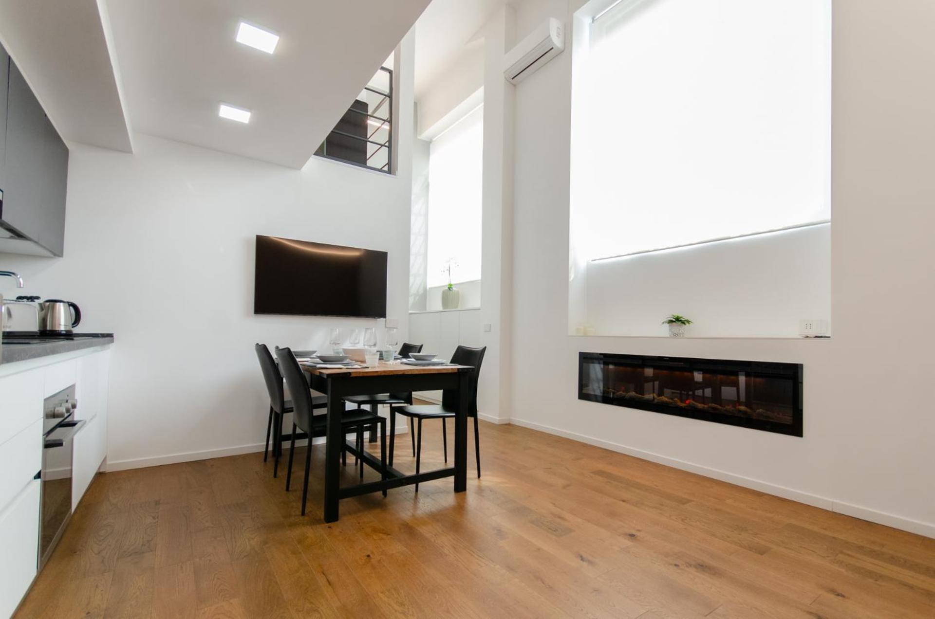 Vivimihome - Alexander *