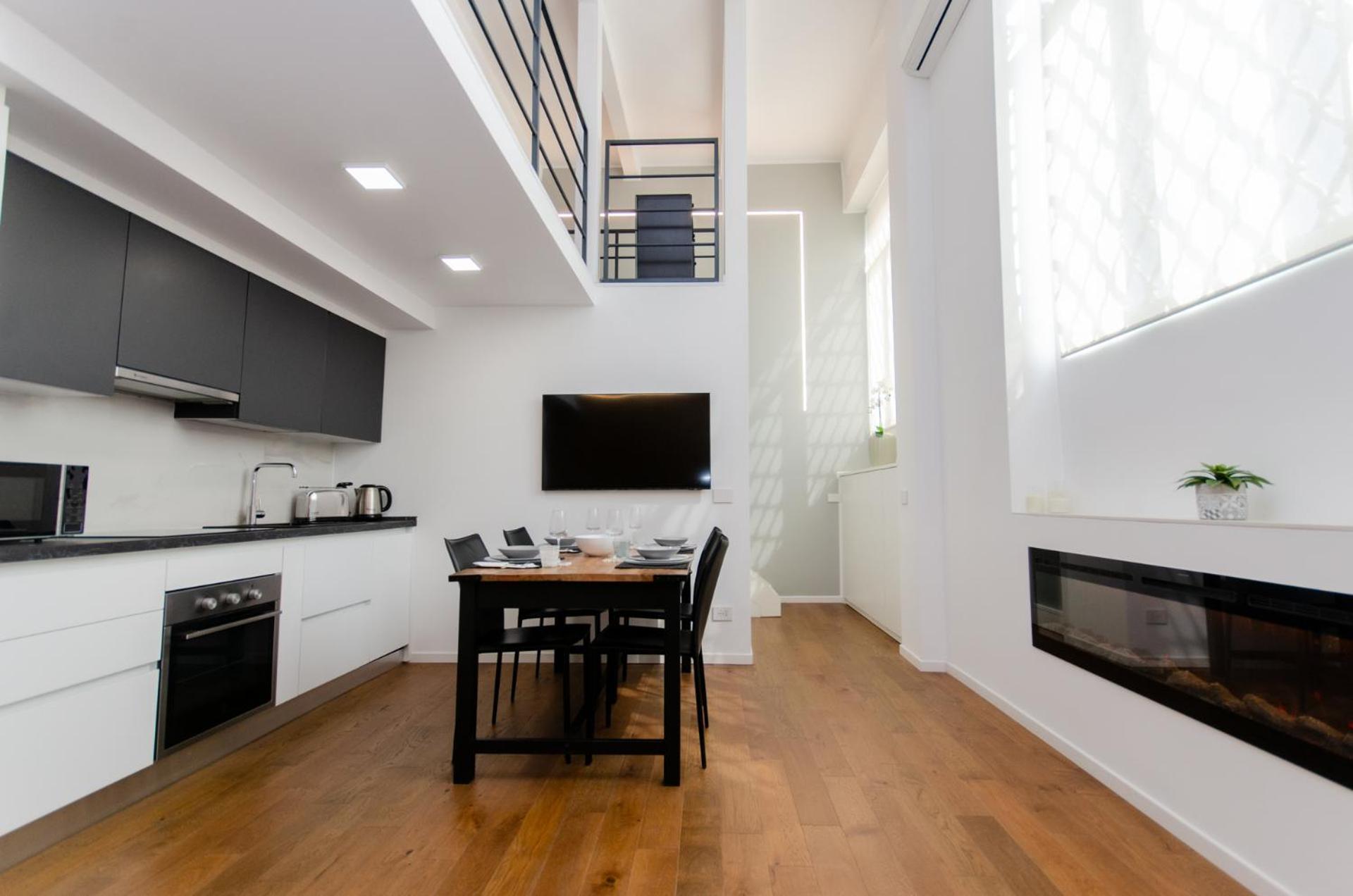 Vivimihome - Alexander * Milan