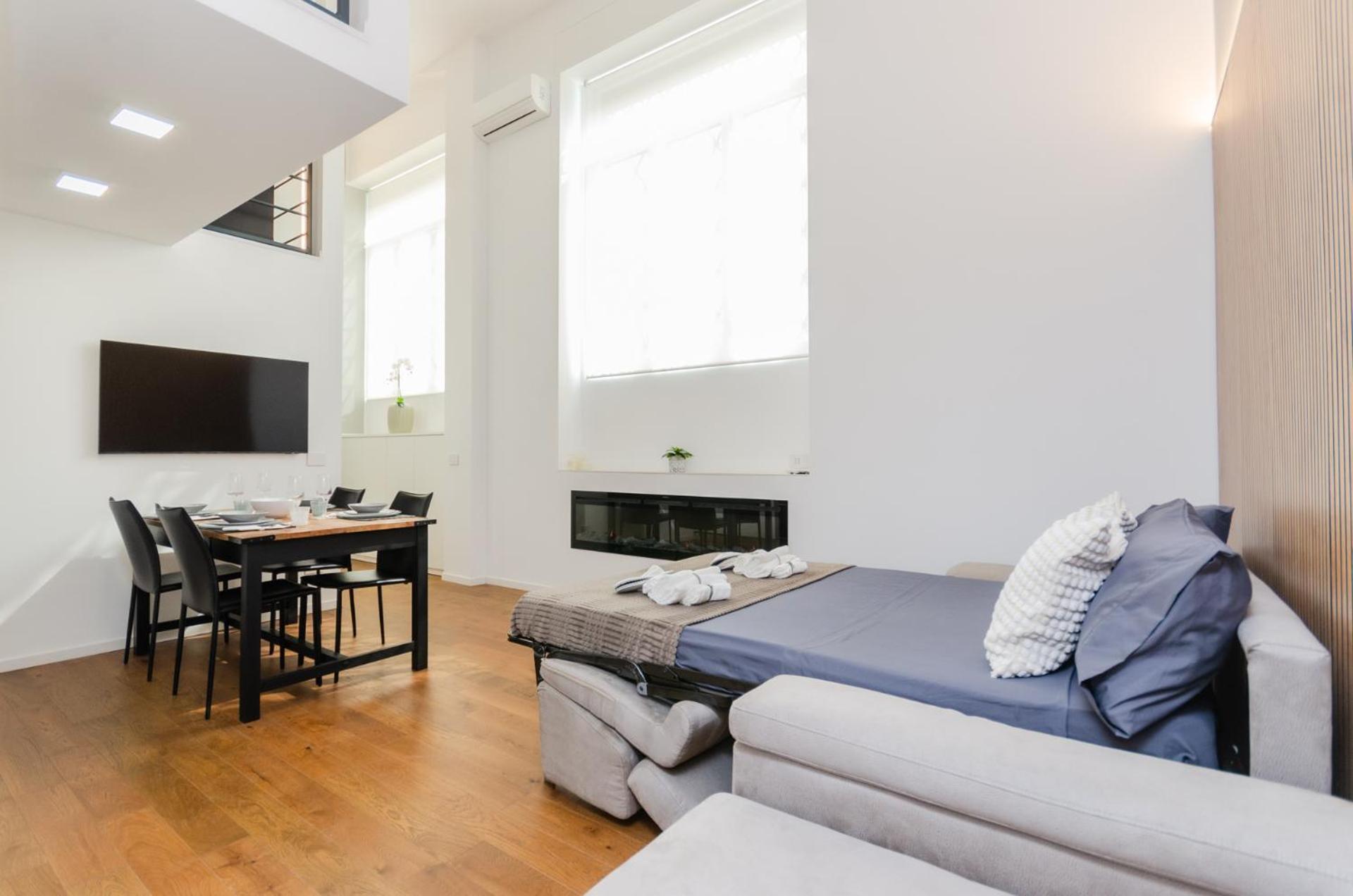 Apartment Vivimihome - Alexander