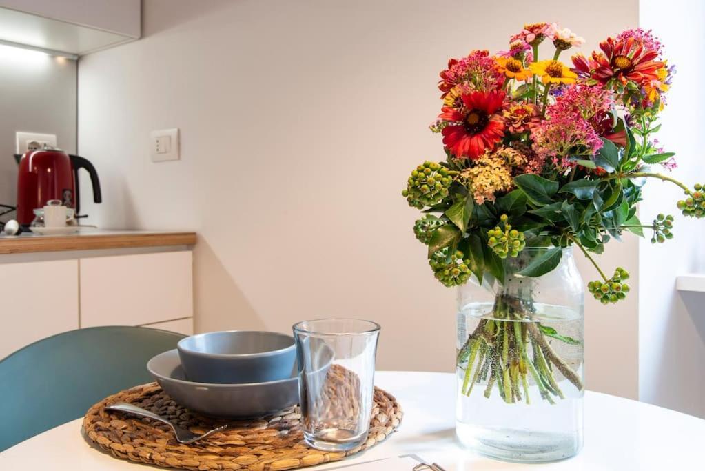 Design A Porta Venezia - Le Di Daniela Apartment