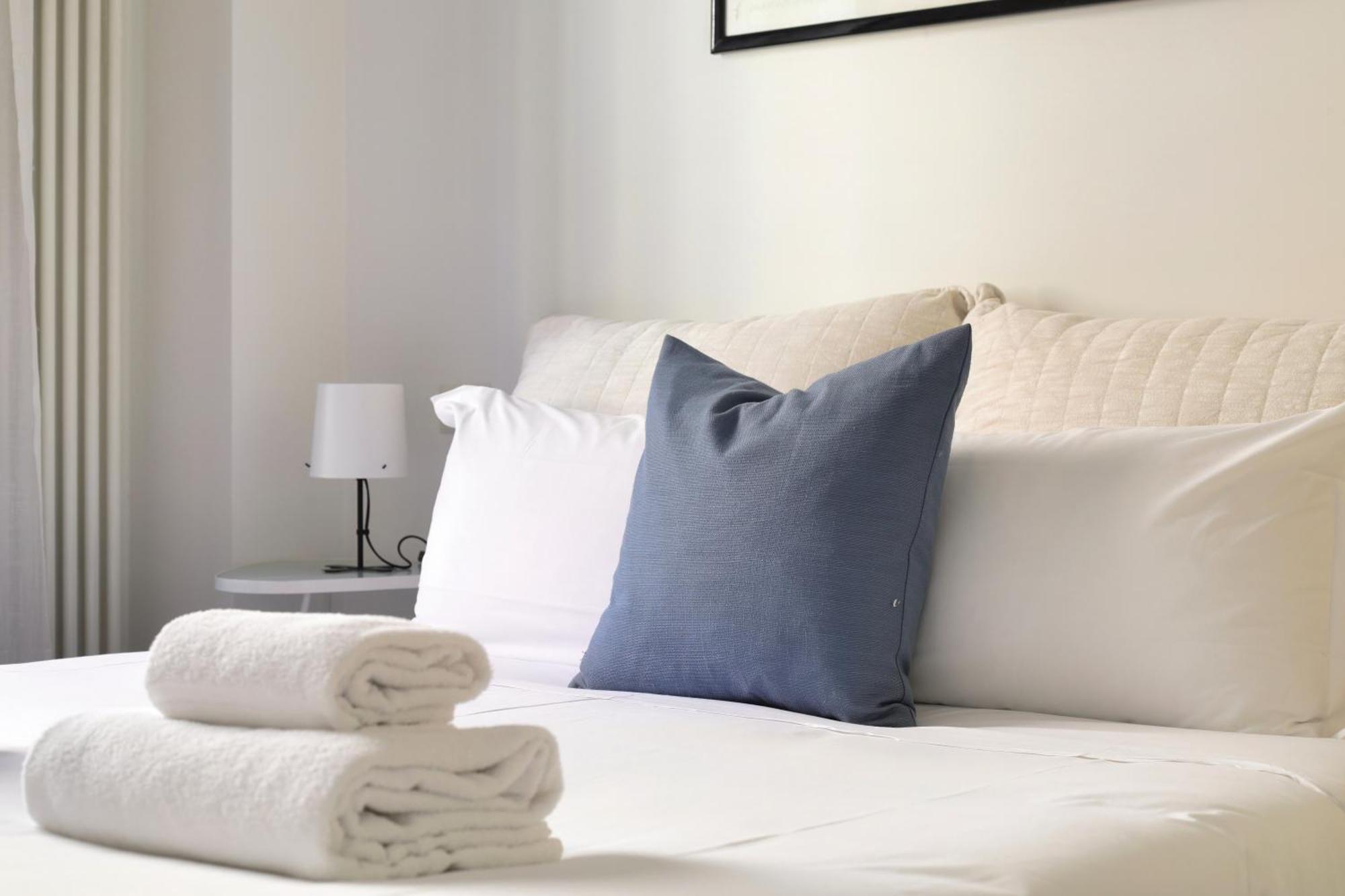 Apartment Just Urban Stays - Bright And Functional Apartment - Corso Genova Milan