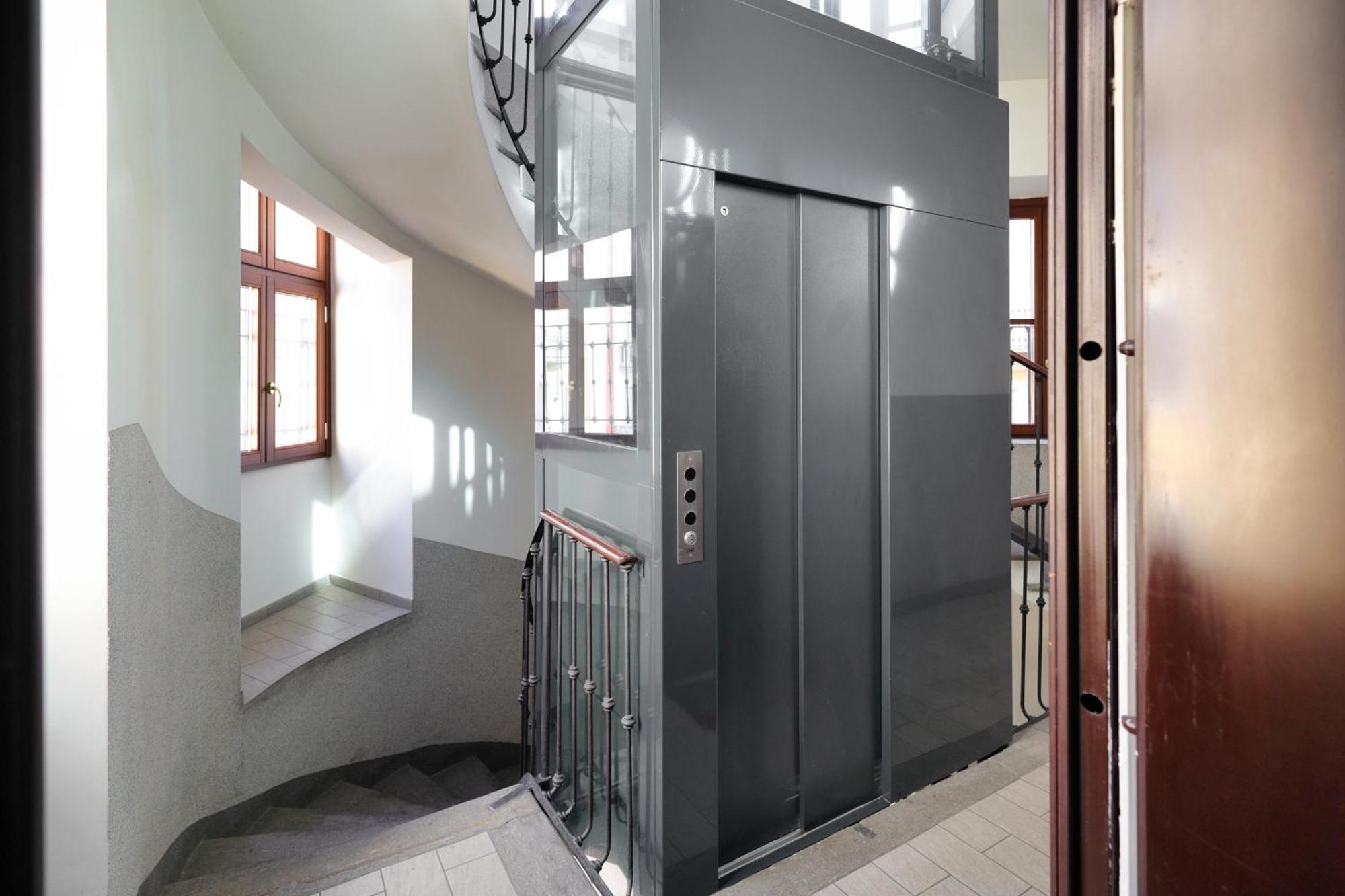 Just Urban Stays - Bright And Functional Apartment - Corso Genova Apartment Milan