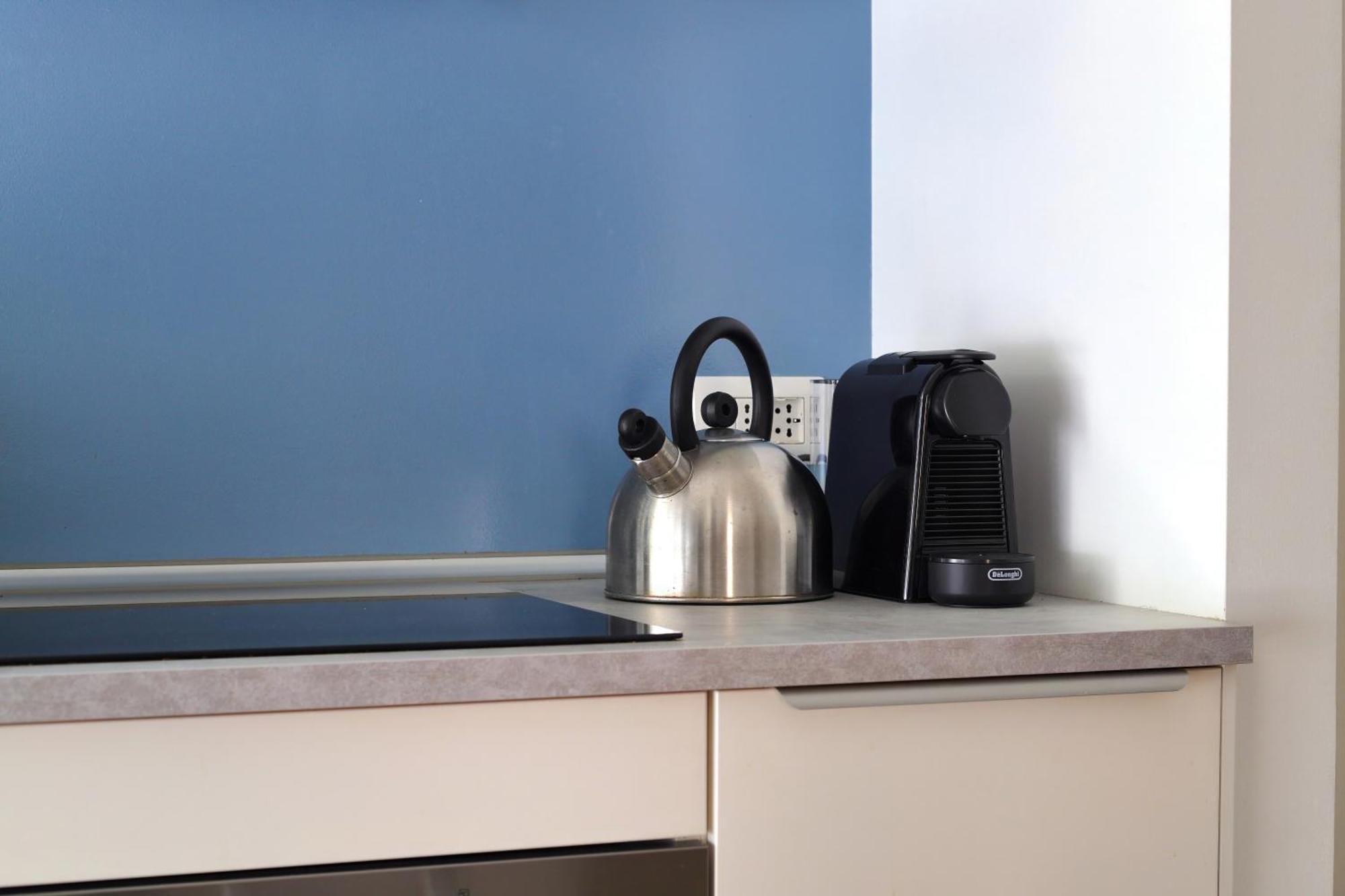 Just Urban Stays - Bright And Functional Apartment - Corso Genova * Milan