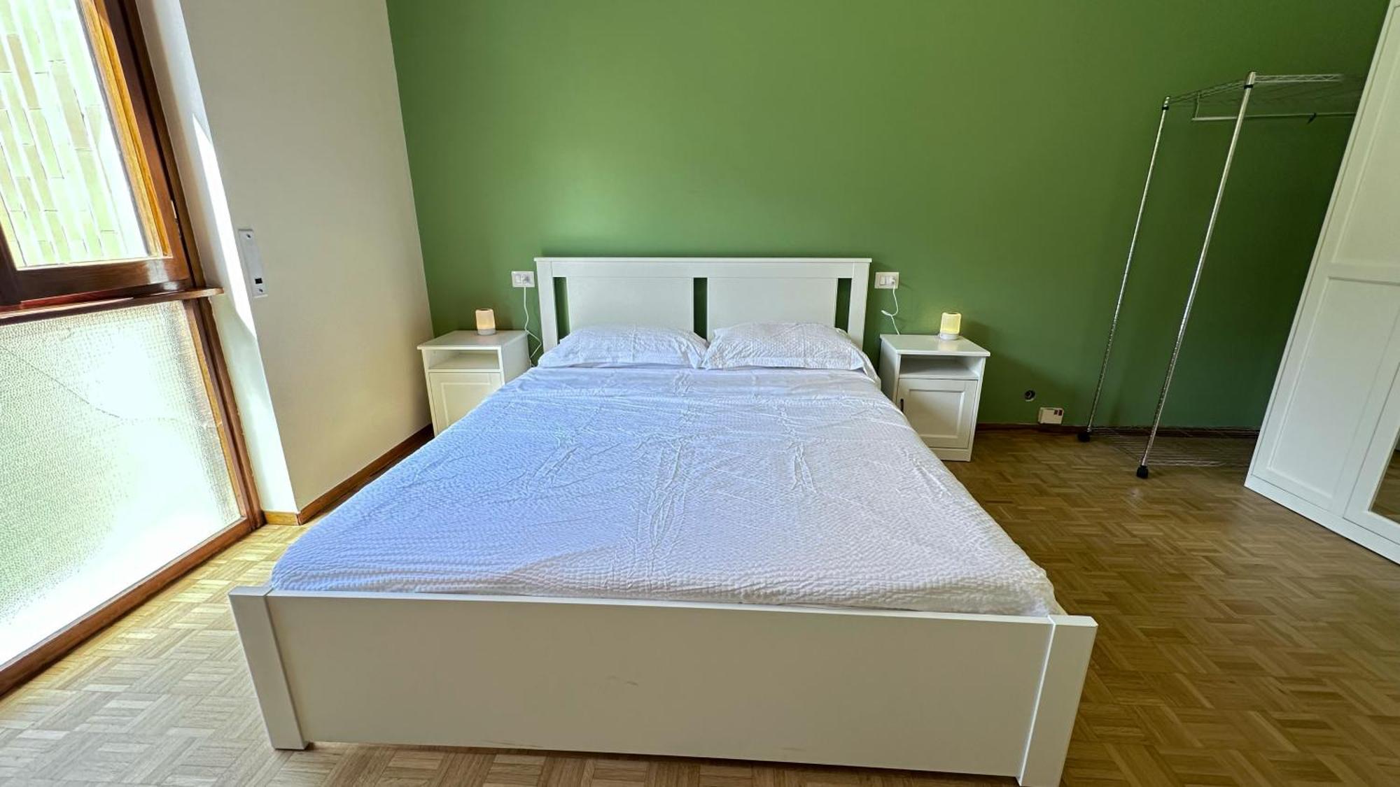 Appartamento Atene House