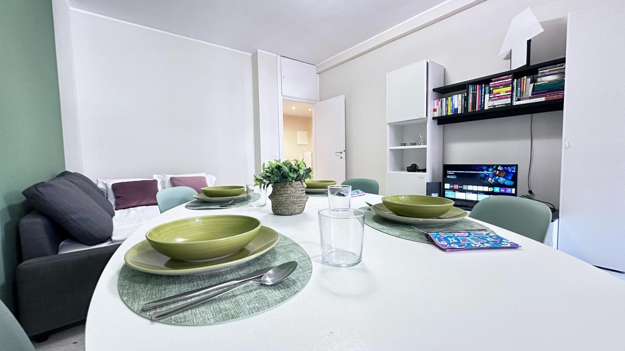 Atene House * Milano