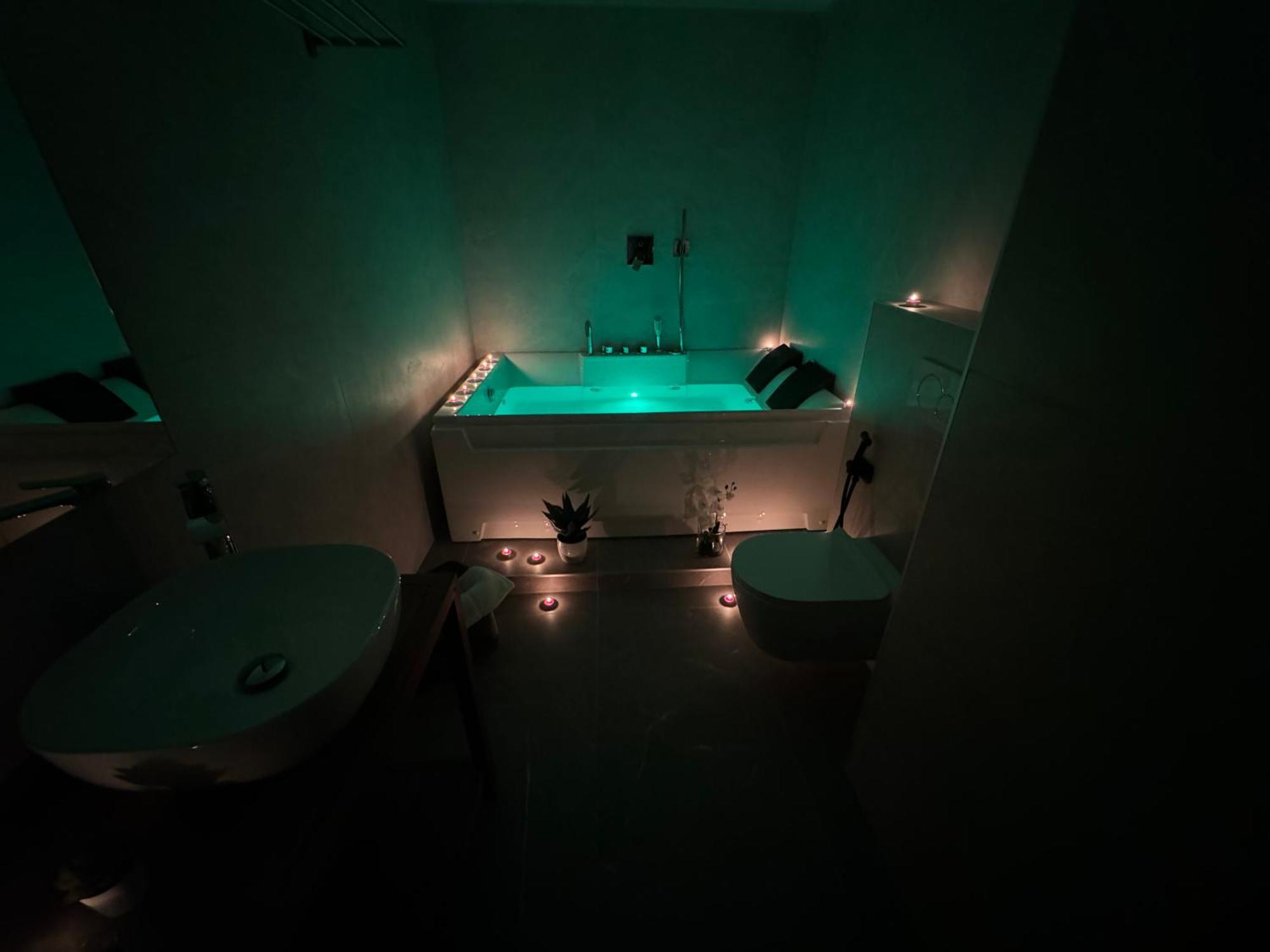 Guest house Meg Glamour Vicino I Navigli Milan