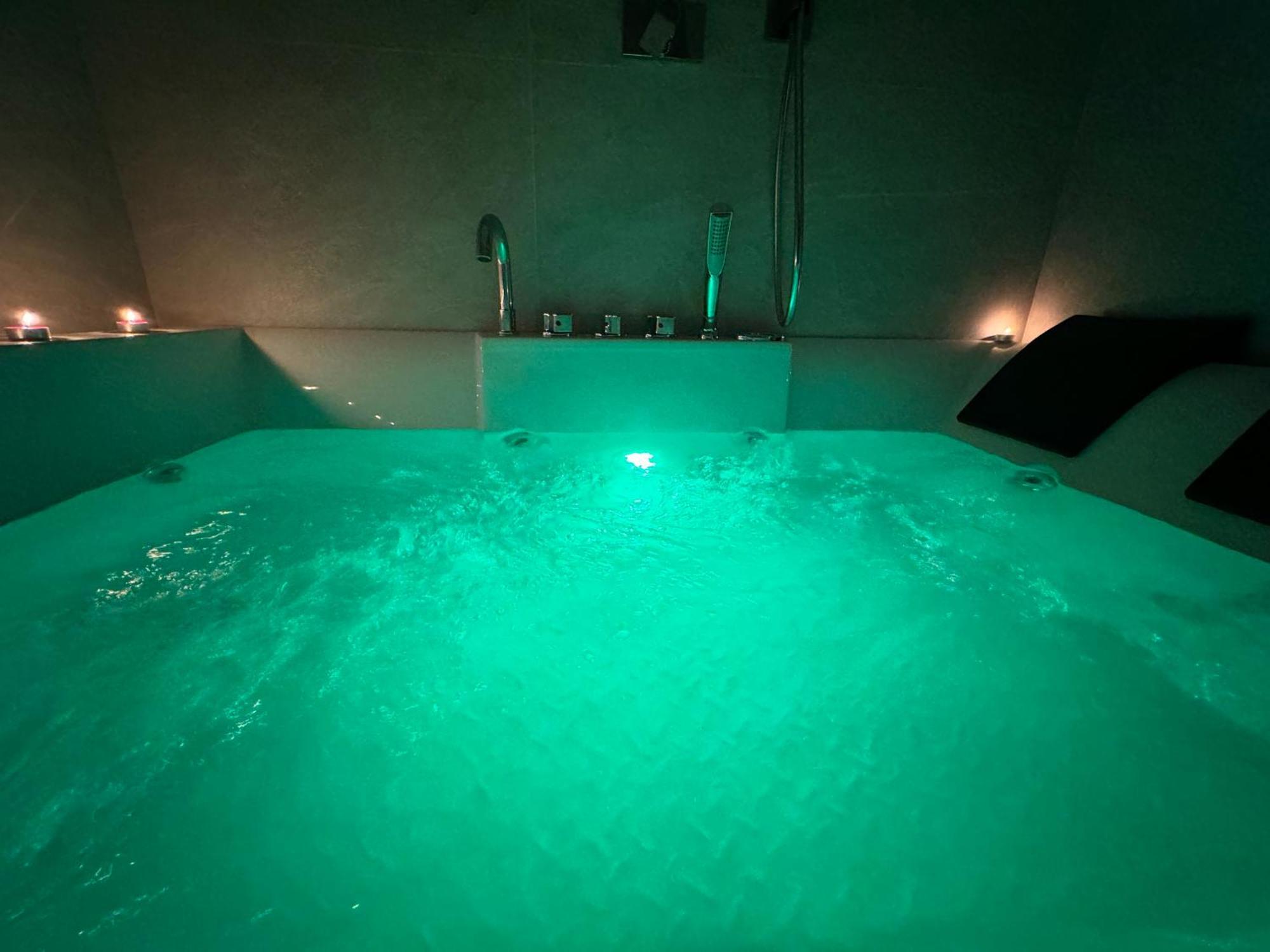 Meg Glamour Vicino I Navigli Guest house *