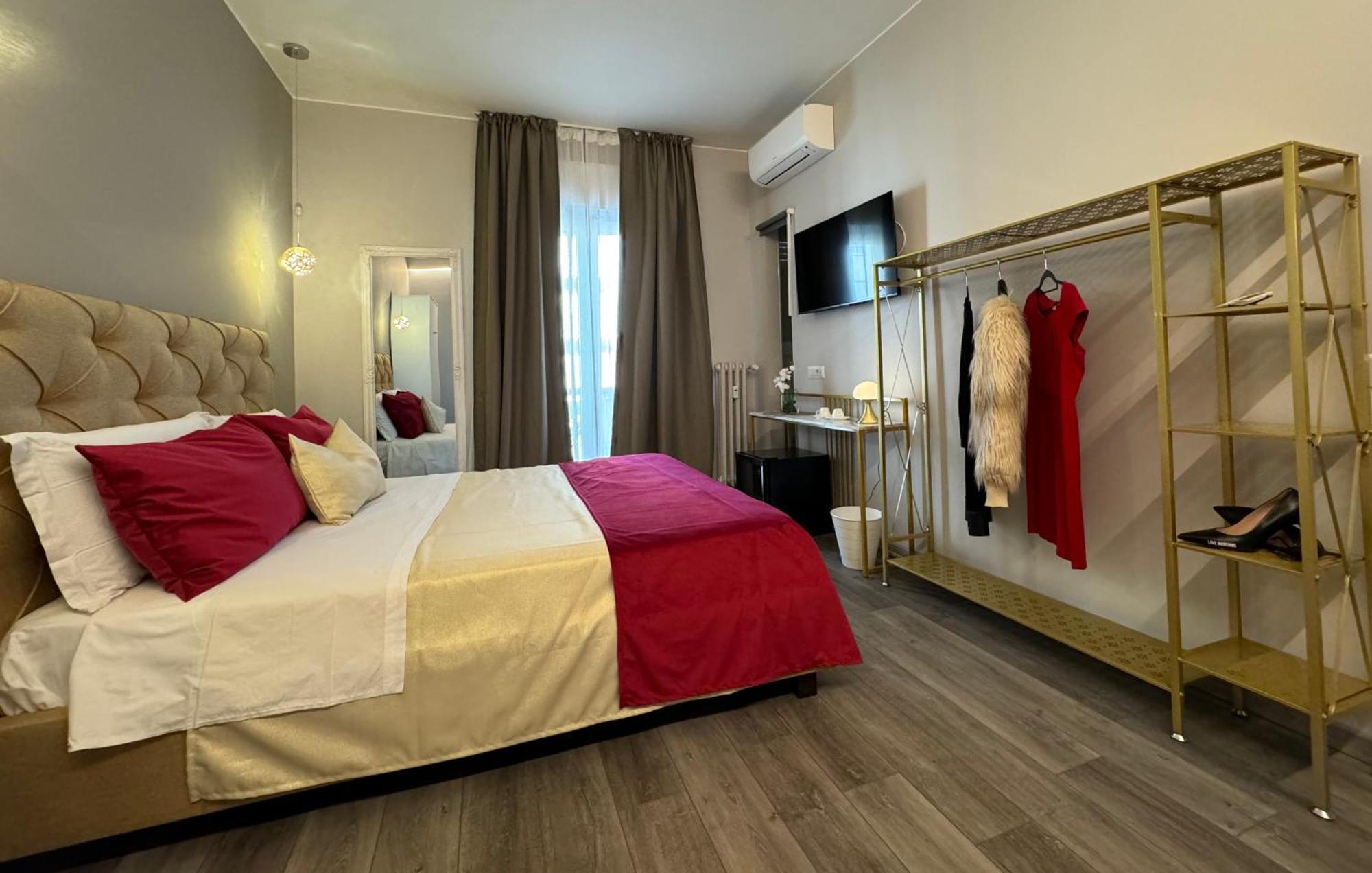 Meg Glamour Vicino I Navigli Casa de hóspedes
