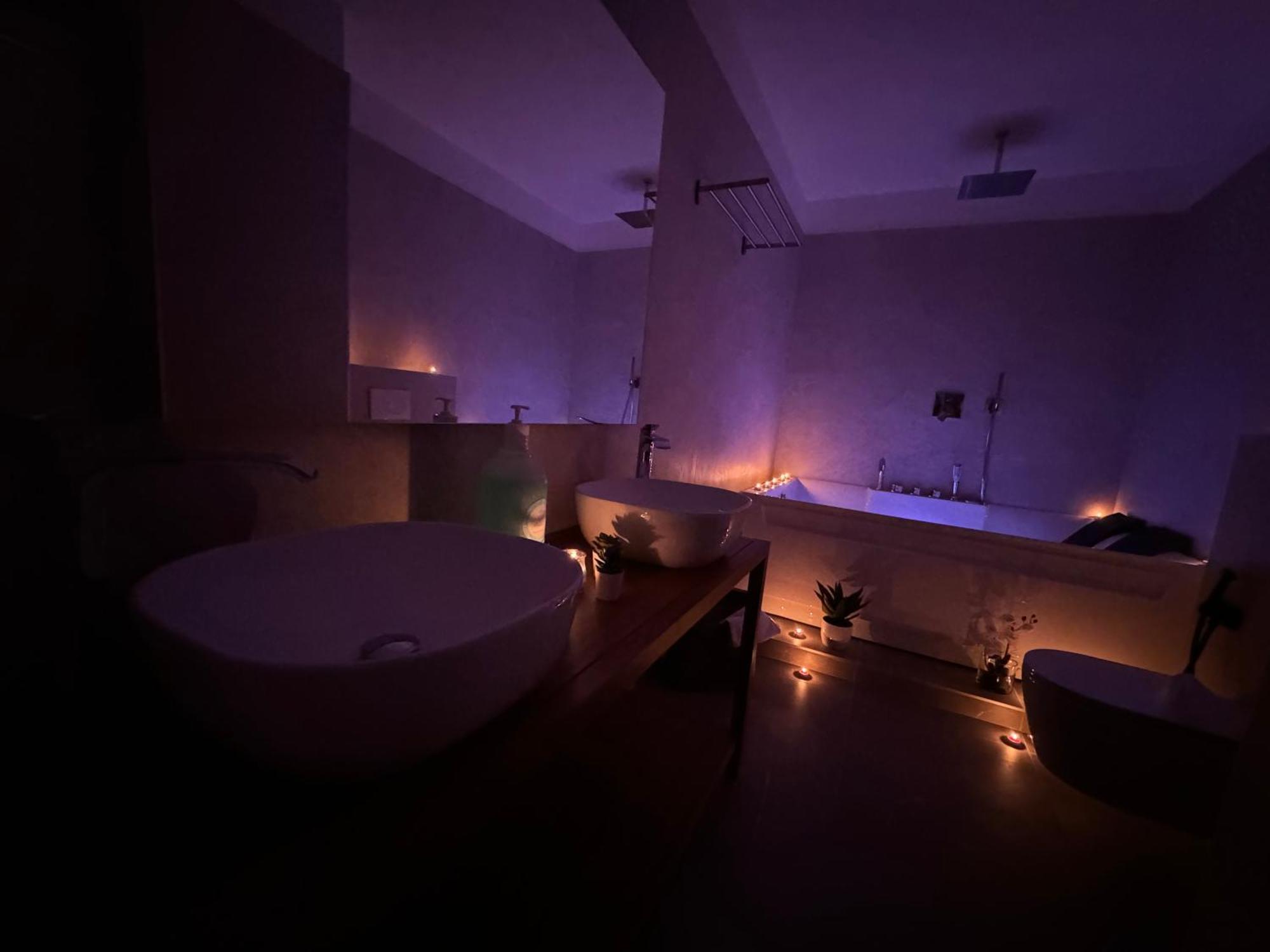 Meg Glamour Vicino I Navigli Guest house