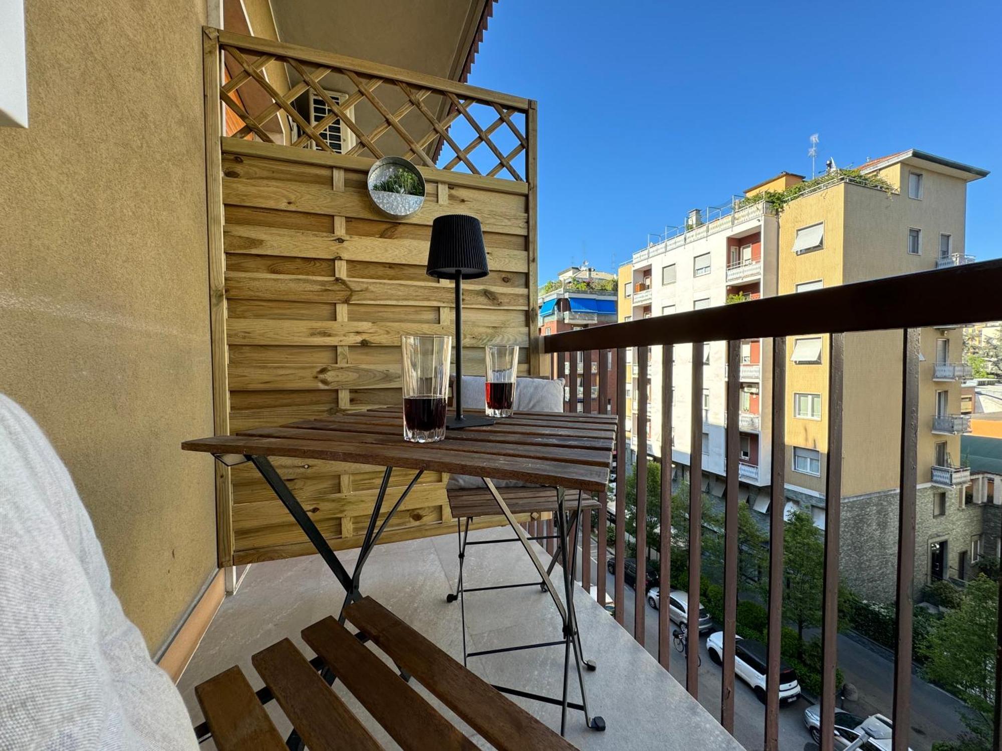 Casa de hóspedes Meg Glamour Vicino I Navigli Milão