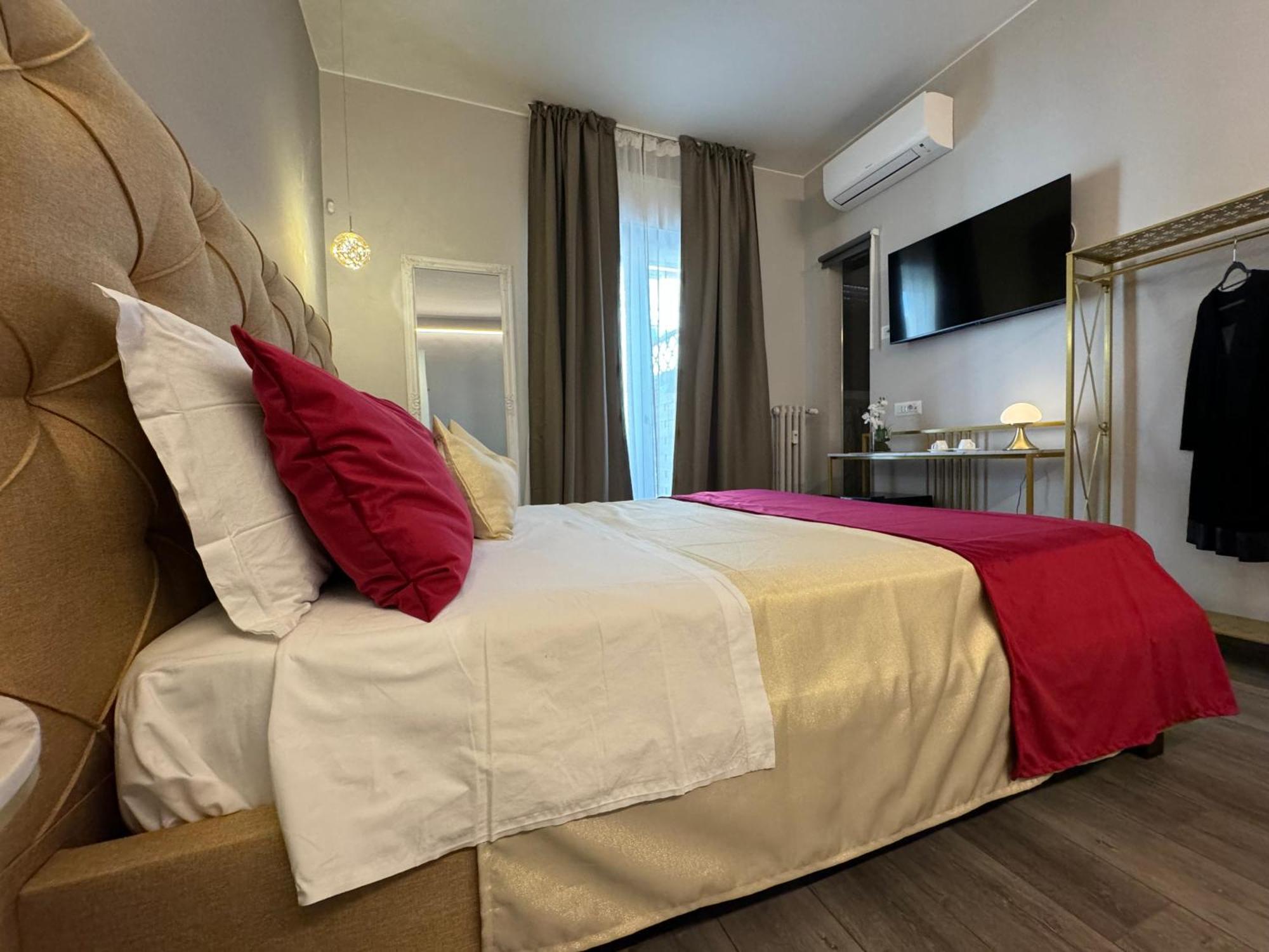 Meg Glamour Vicino I Navigli Guest house Milan