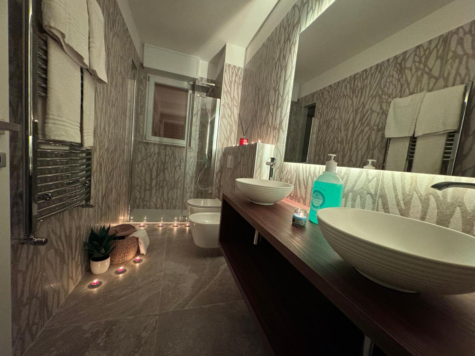 Meg Glamour Vicino I Navigli Guest house