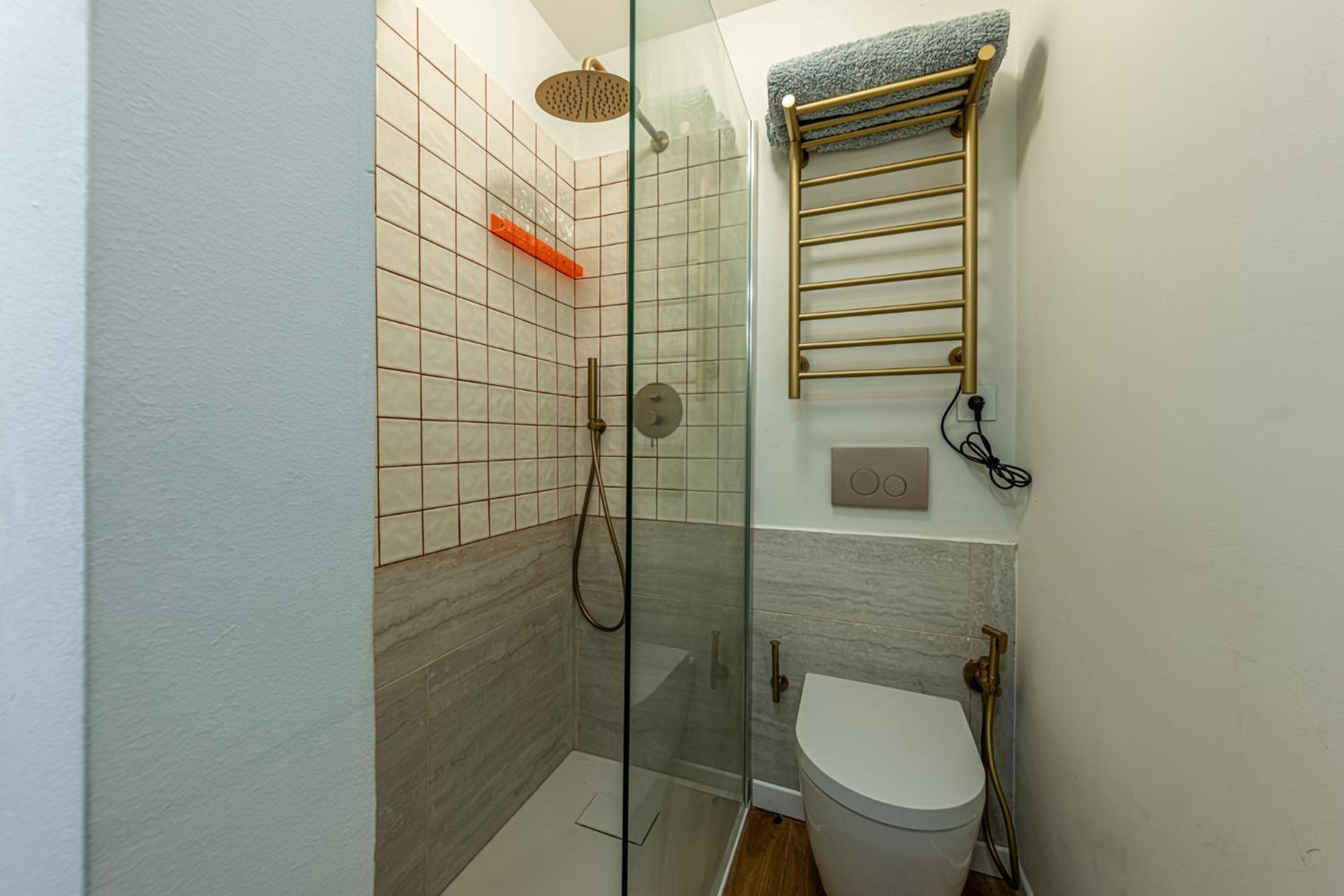 Apartamento Stylish Monolocale Milão
