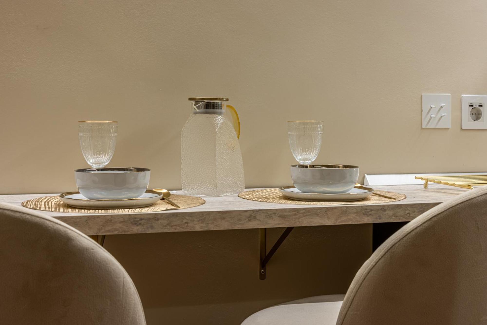 Apartment Stylish Monolocale
