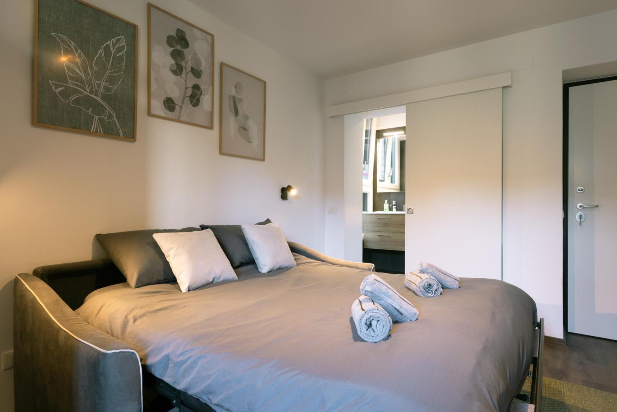 Apartment Duomo Navigli *