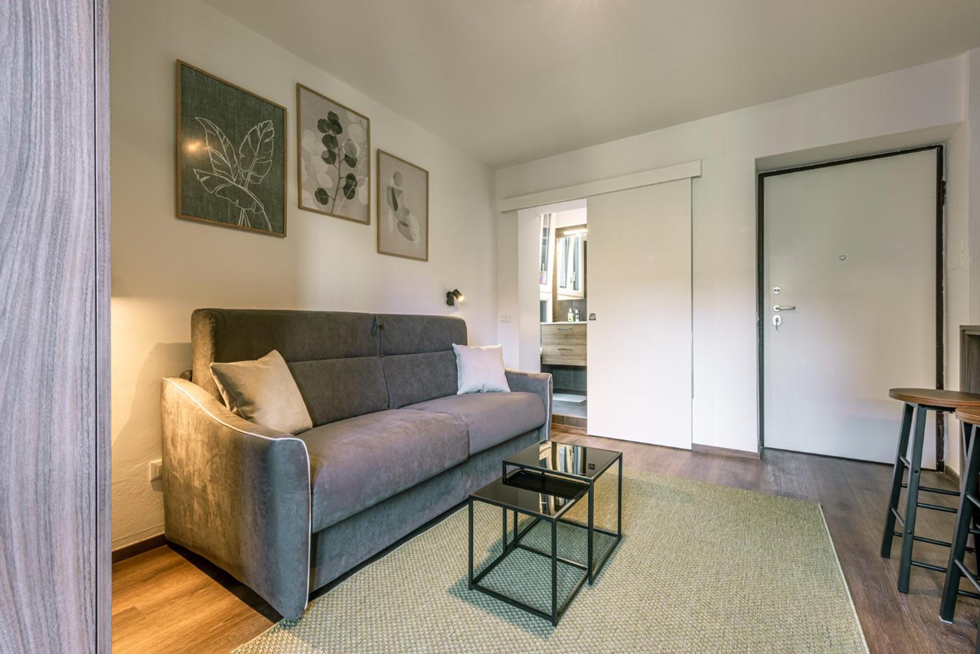 Duomo Navigli Apartment *