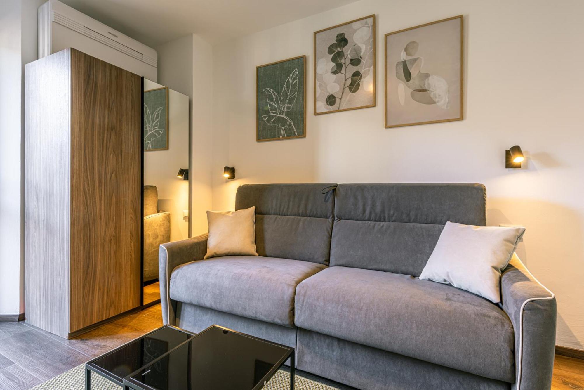 Duomo Navigli Apartment Milan
