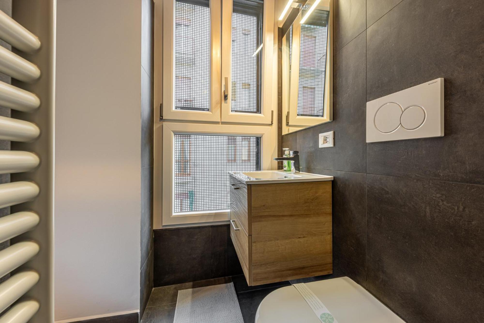 Duomo Navigli Apartment