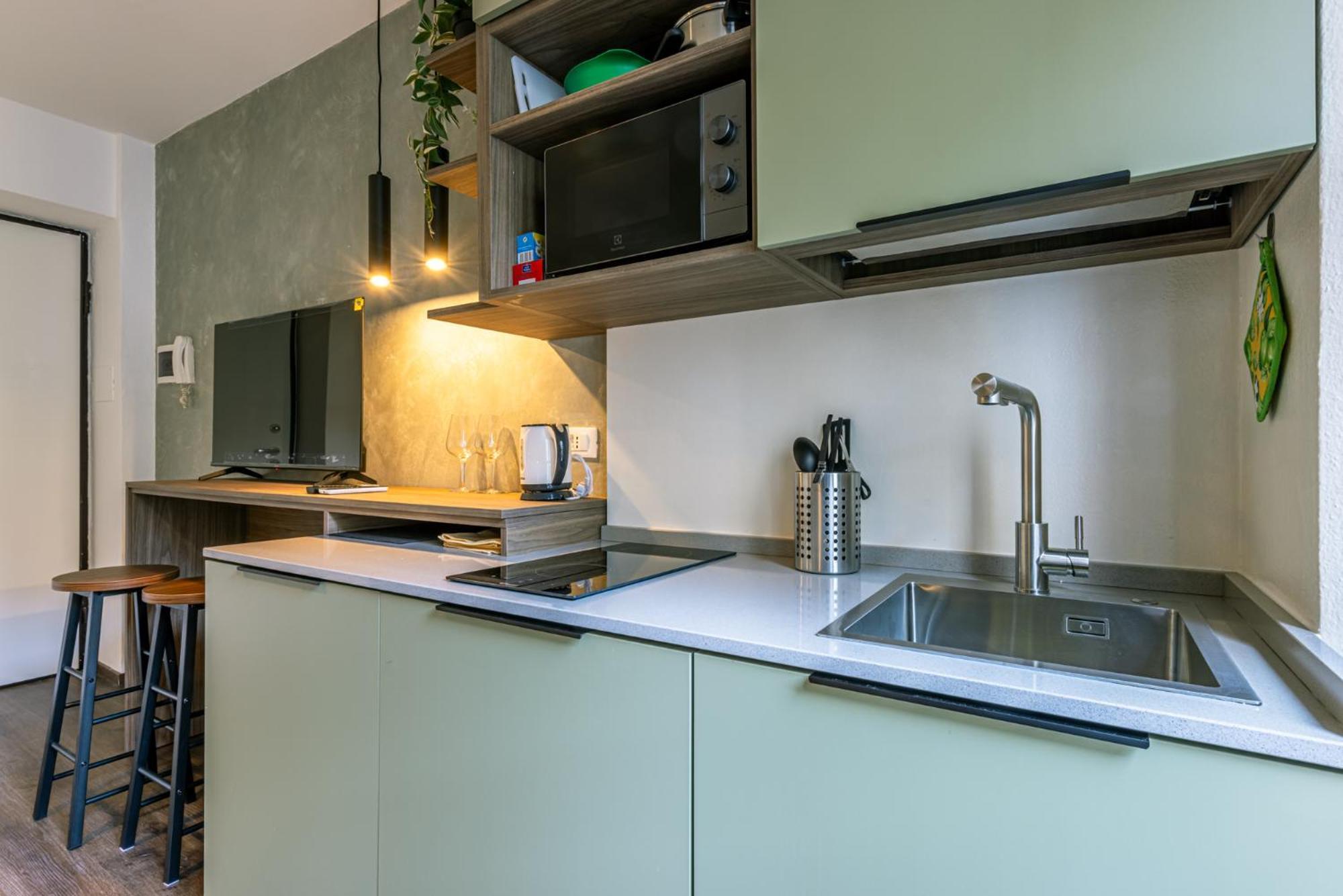 Duomo Navigli Apartment *