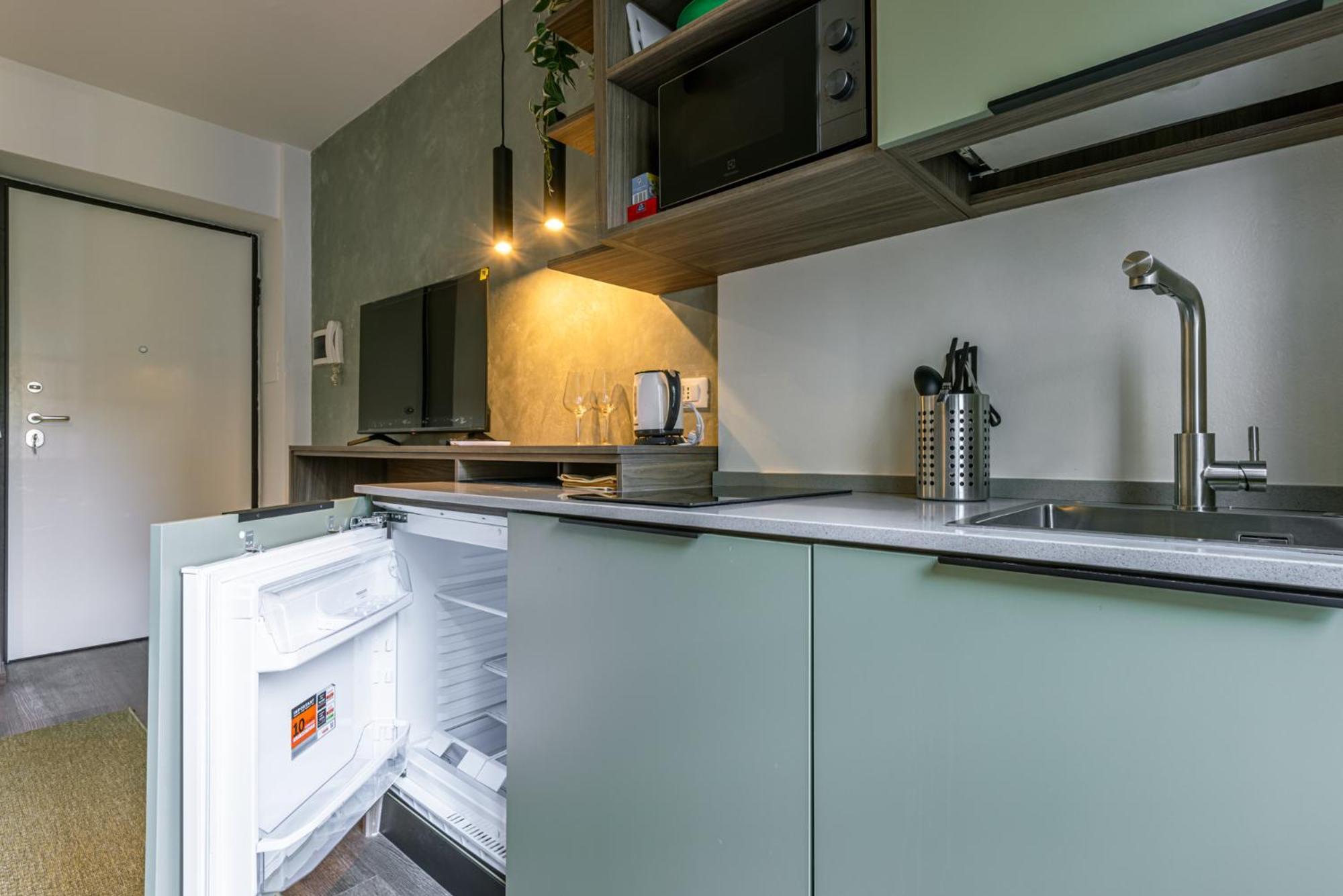 Duomo Navigli Apartment Milan