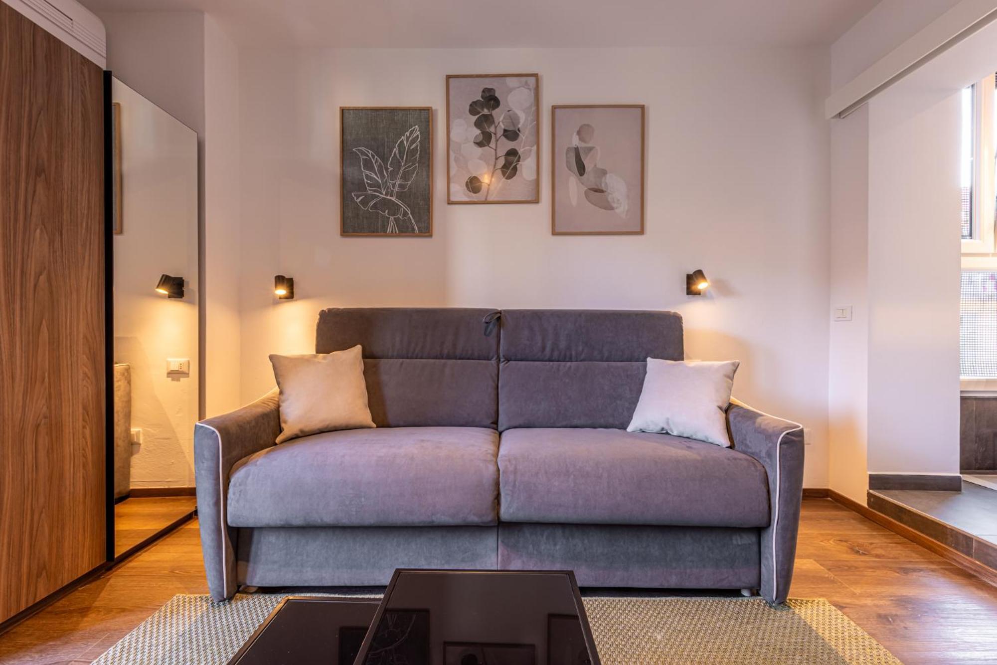 Apartment Duomo Navigli