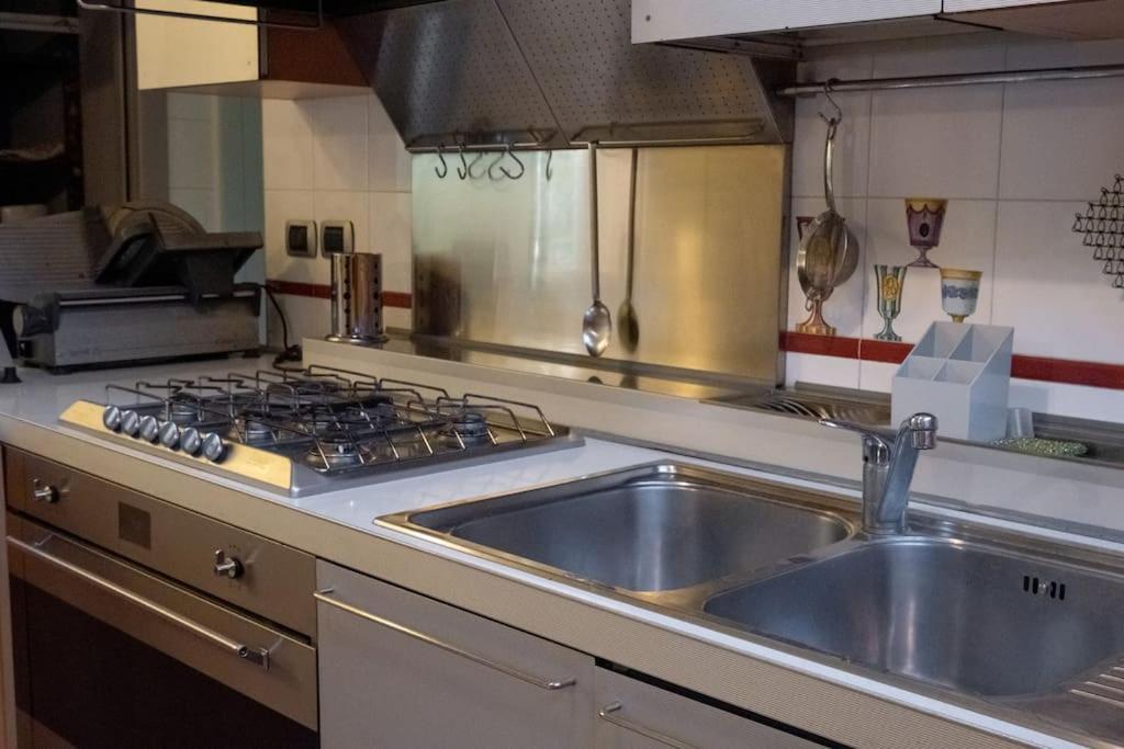 Apartment Cadorna-duomo Lusso Nel Cuore Di Milan