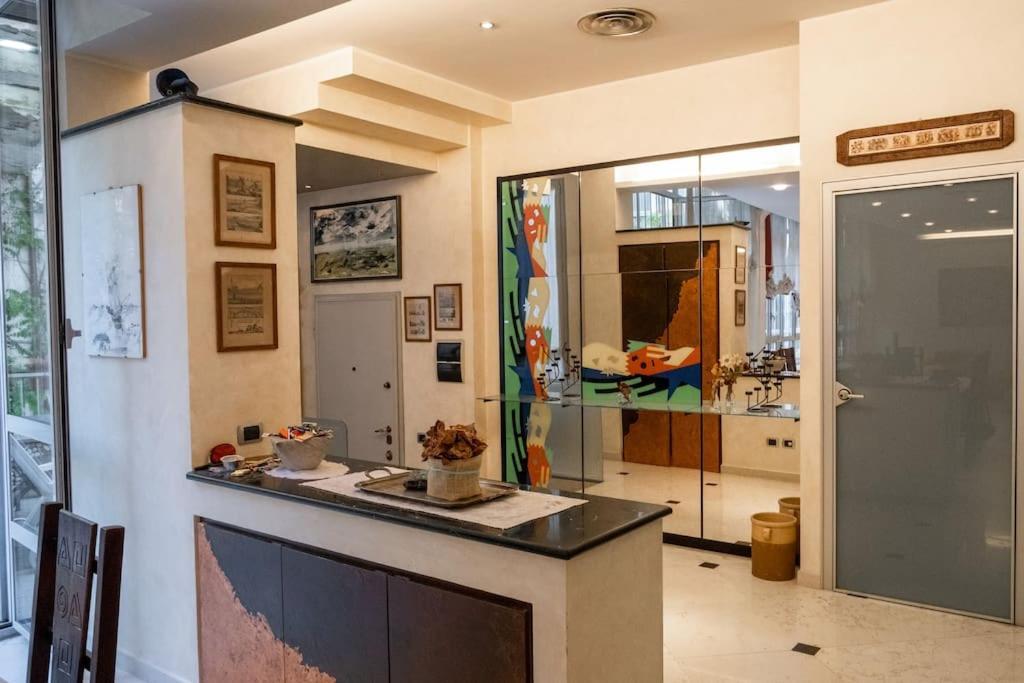 Apartment Cadorna-duomo Lusso Nel Cuore Di Milan