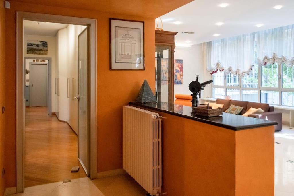 Cadorna-duomo Lusso Nel Cuore Di Apartment Milan