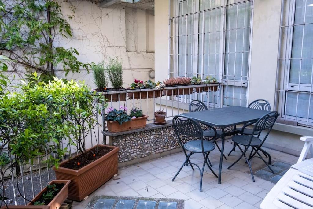 Apartment Cadorna-duomo Lusso Nel Cuore Di