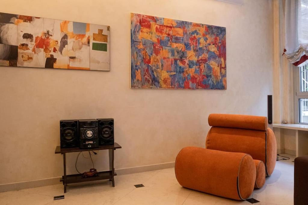 Apartment Cadorna-duomo Lusso Nel Cuore Di Milan