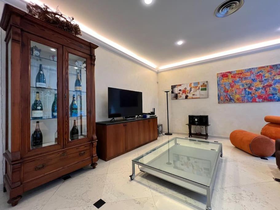 Apartment Cadorna-duomo Lusso Nel Cuore Di