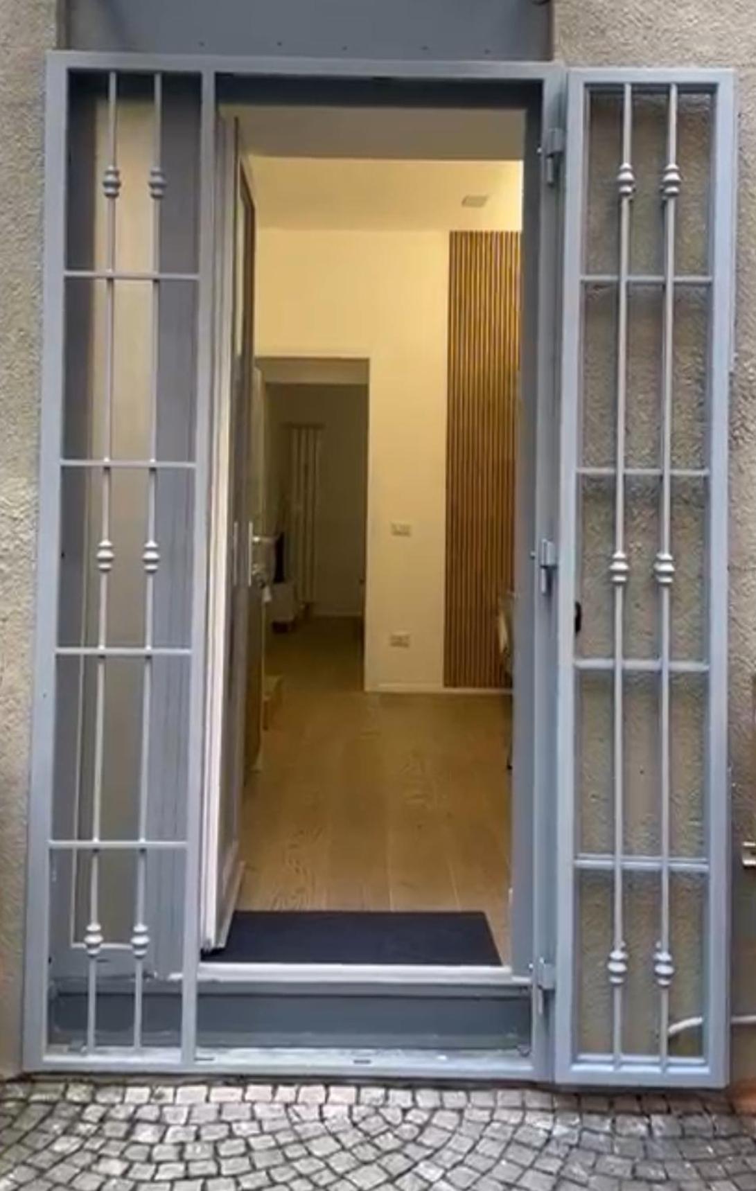 Loft Loreto/duomo * Milan
