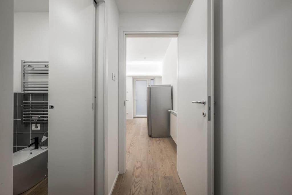 Loft Loreto/duomo * Milan