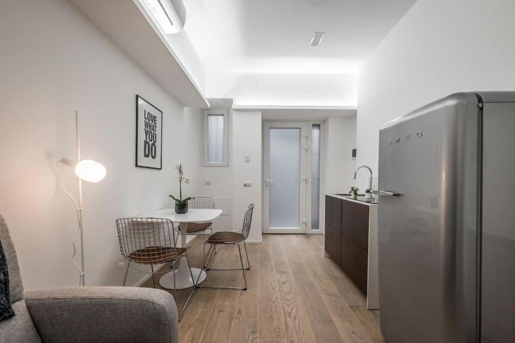 Loft Loreto/duomo Apartment Milan