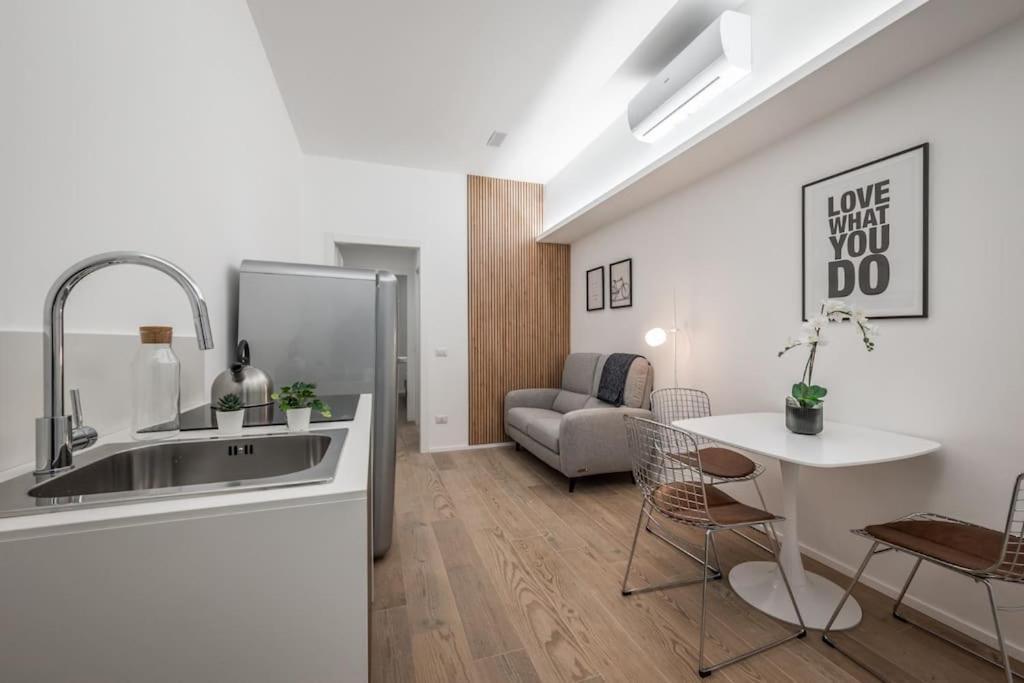 Loft Loreto/duomo Apartment *