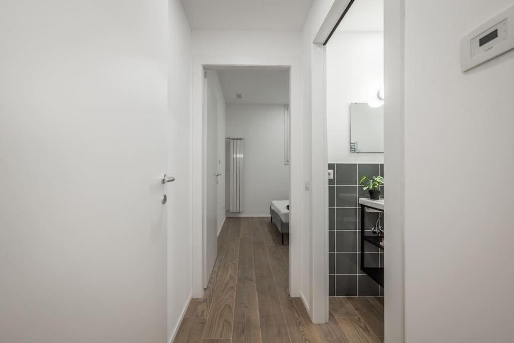 Loft Loreto/duomo * Milan