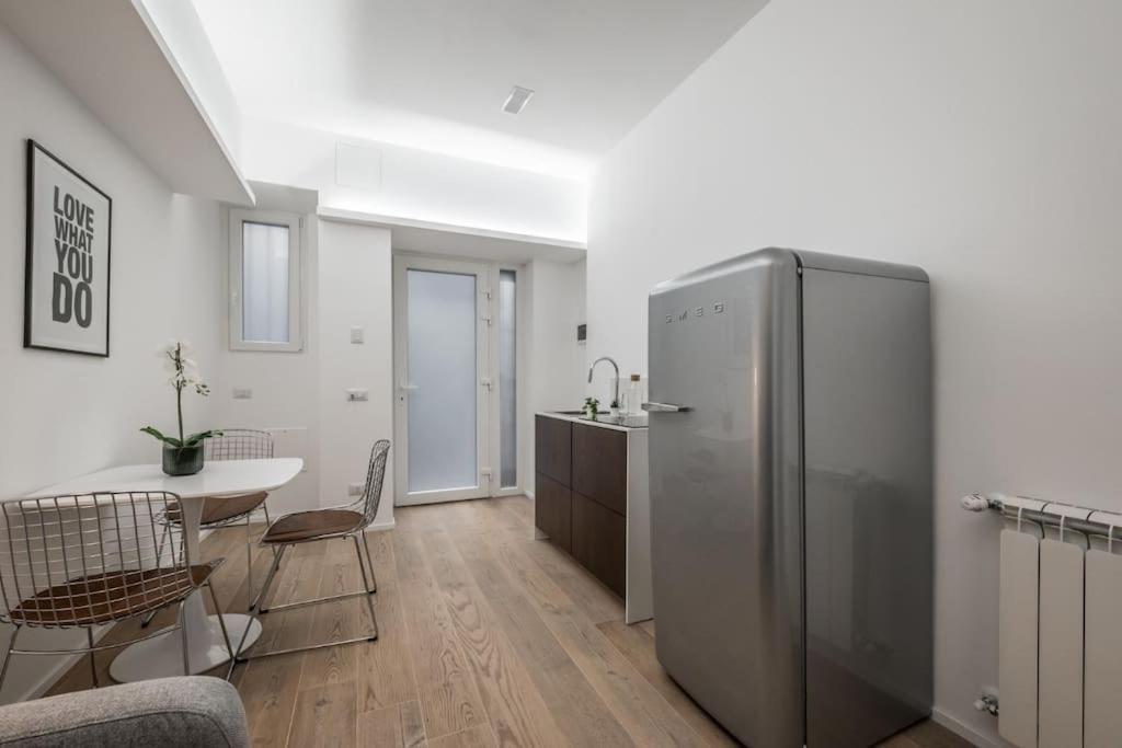 Loft Loreto/duomo * Milan