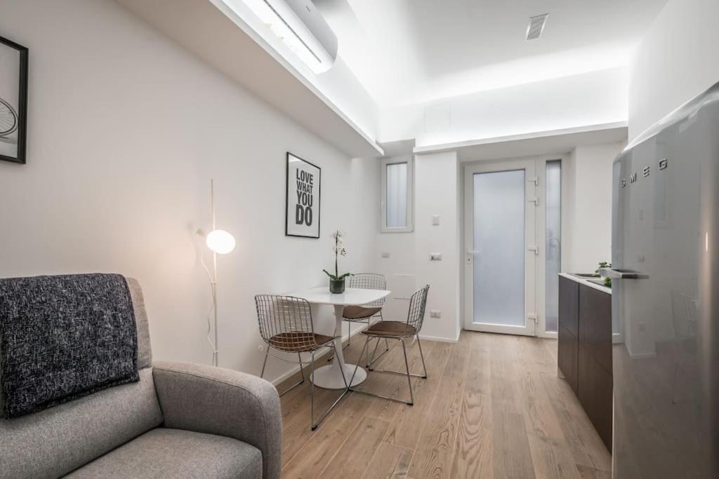 Loft Loreto/duomo *