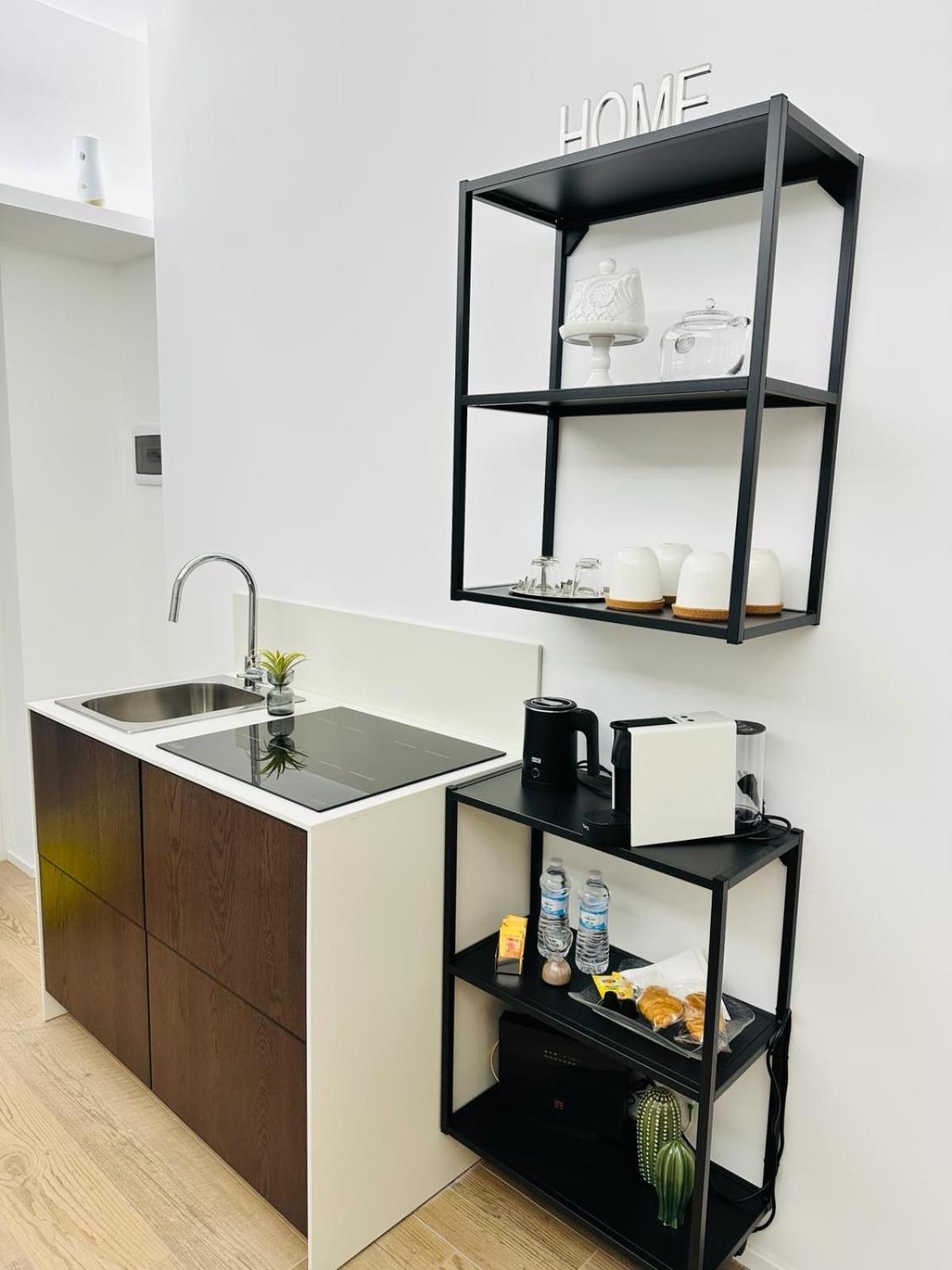 Loft Loreto/duomo Apartment Milan