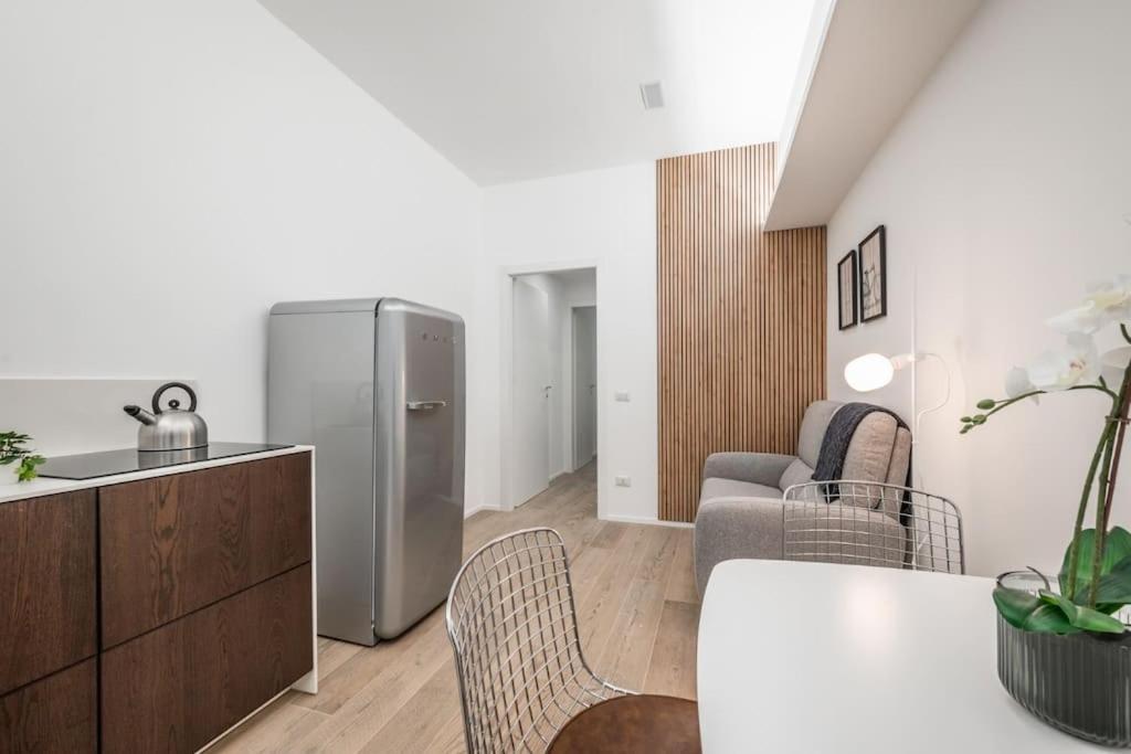 Loft Loreto/duomo *