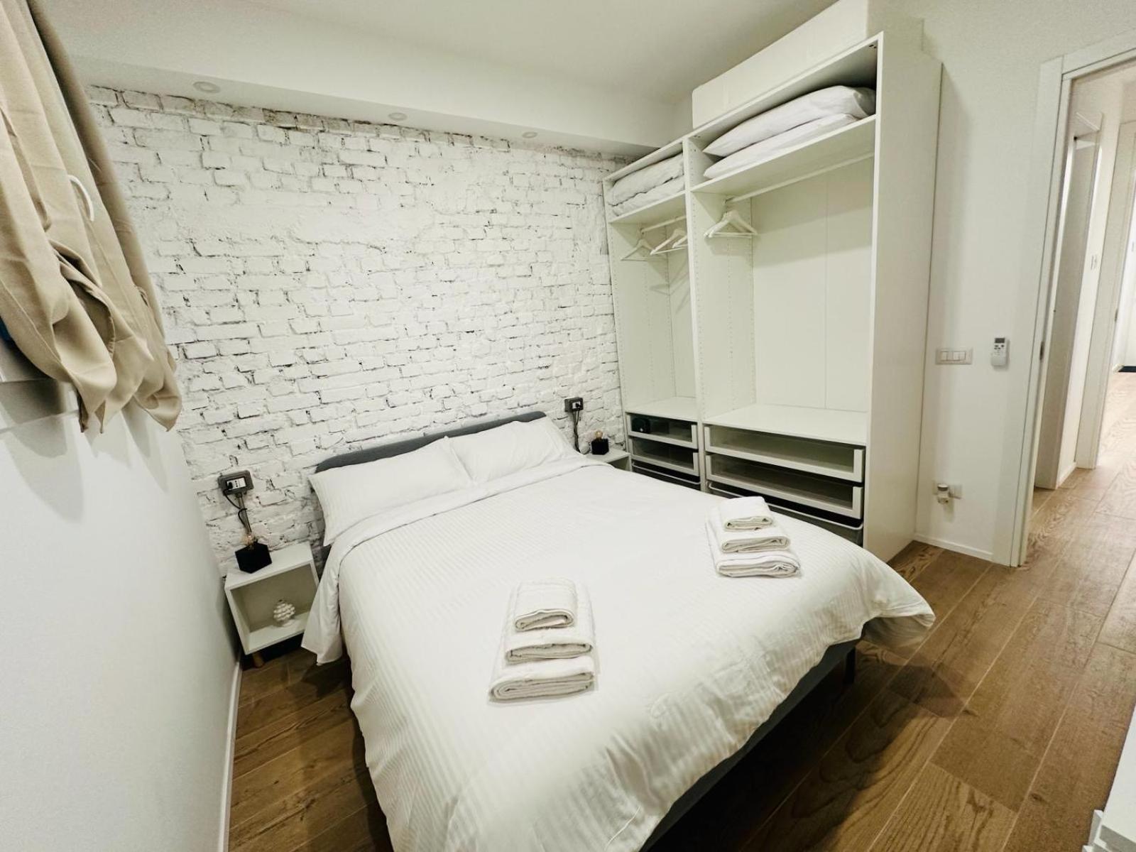 Loft Loreto/duomo *