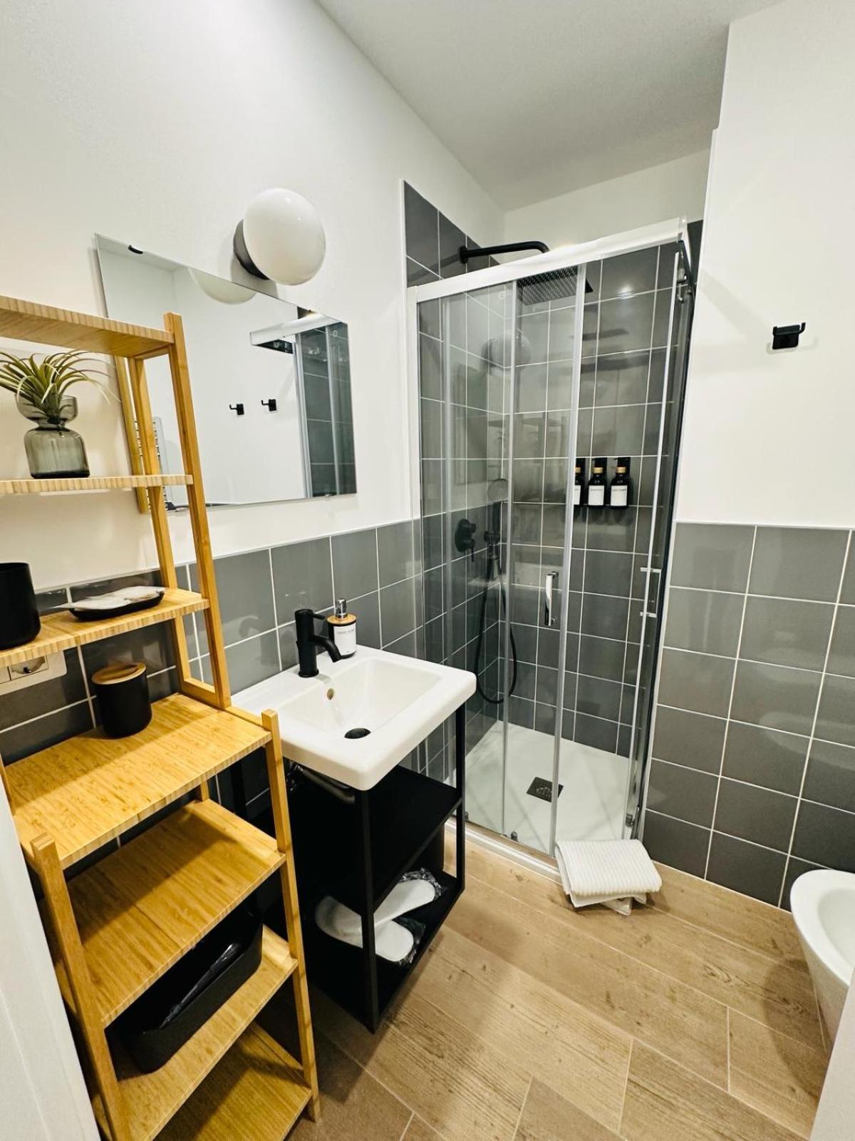 Loft Loreto/duomo Apartment Milan
